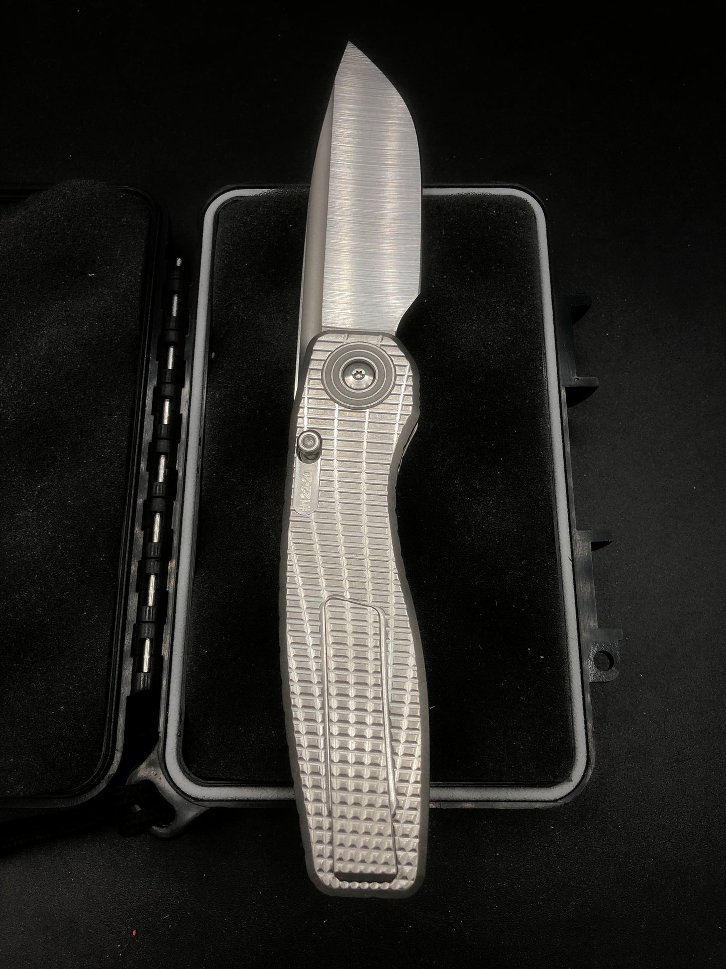FSD #122