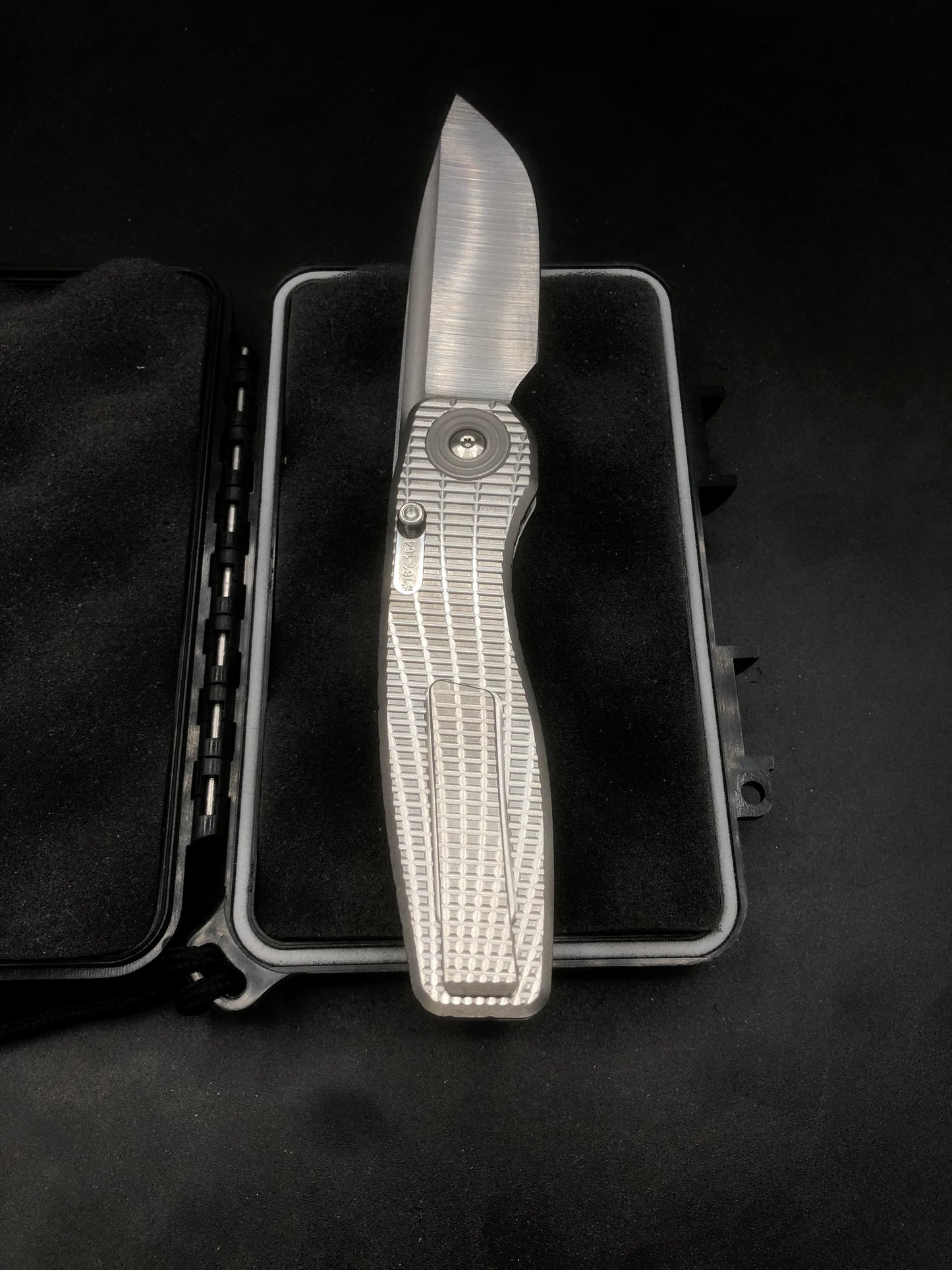FSD #161