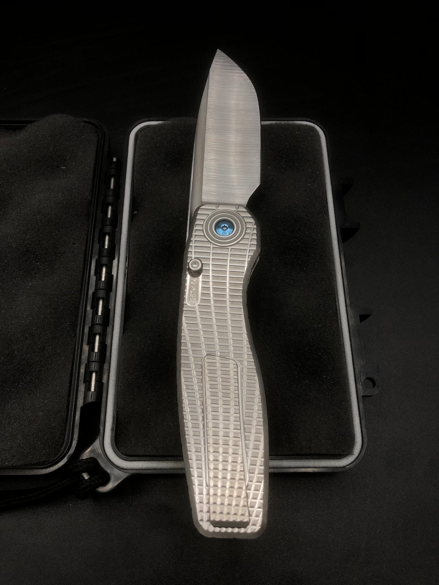 FSD #257