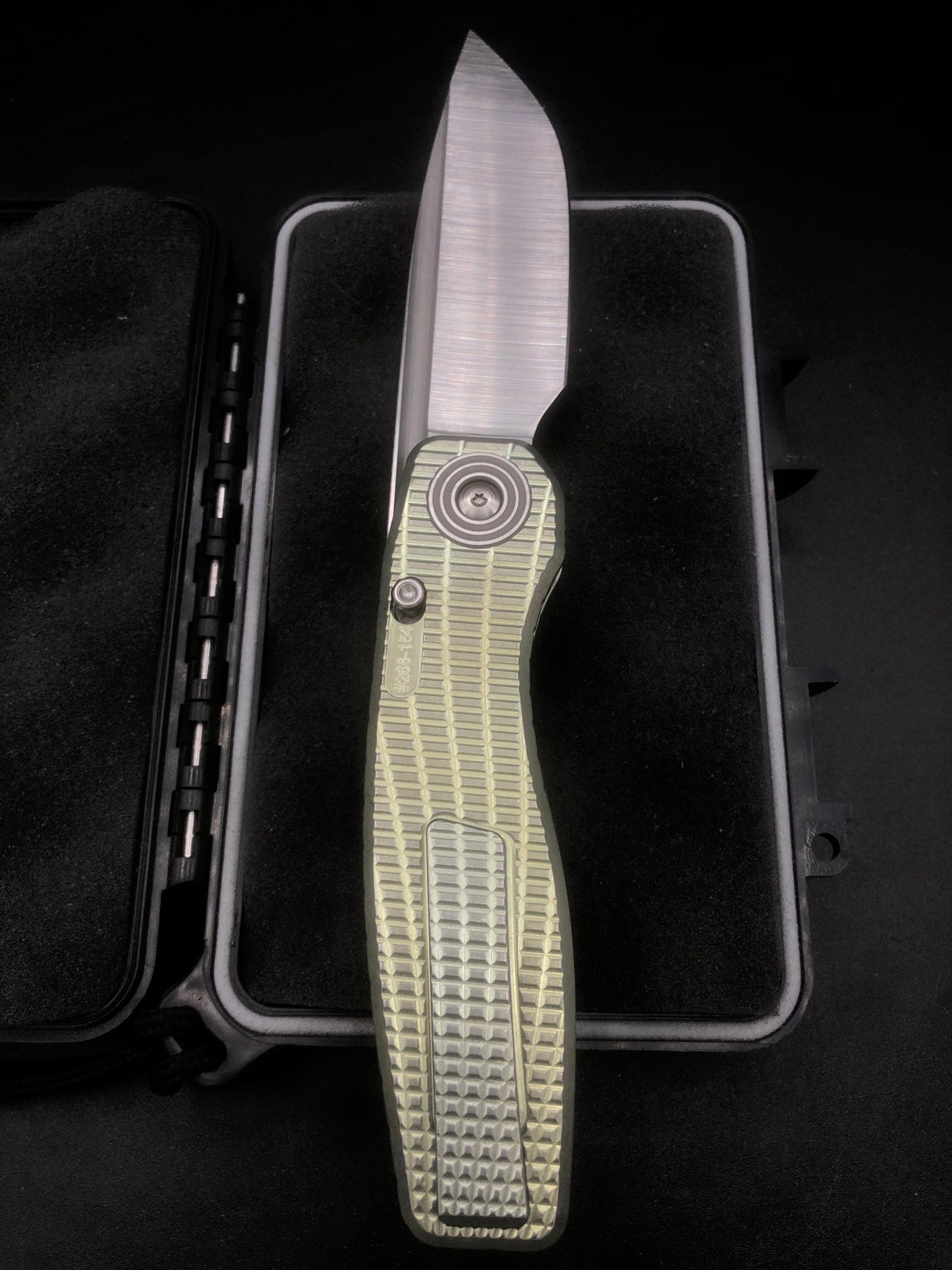 FSD #268