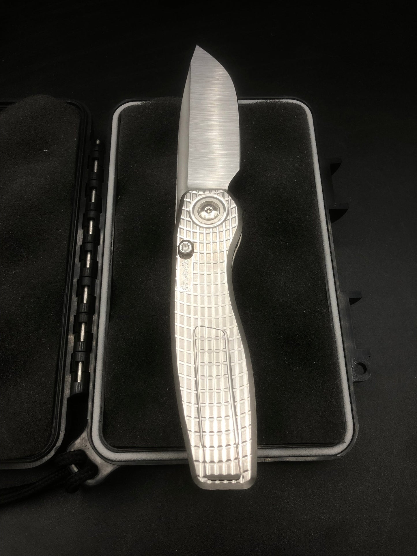 Mini FSD Prototype #2