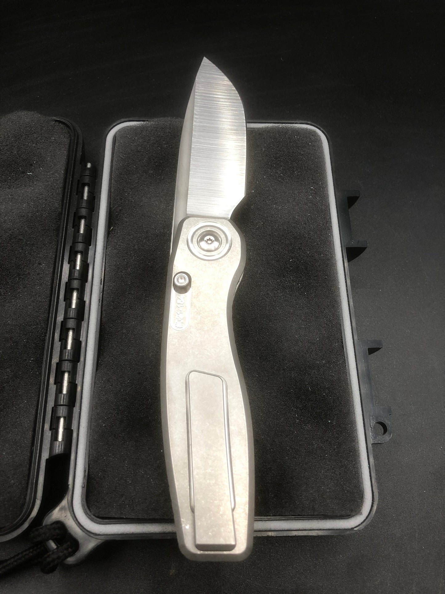 Mini FSD #122
