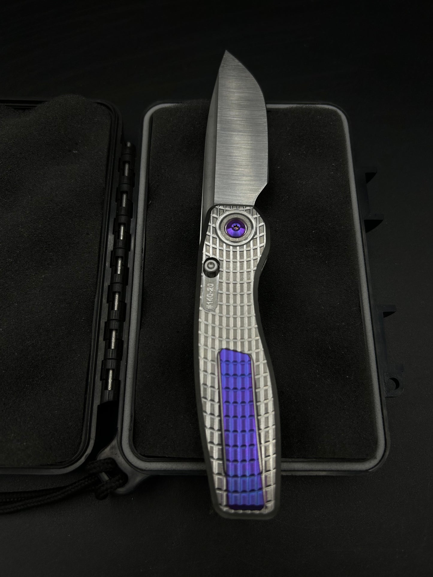 Mini FSD #140