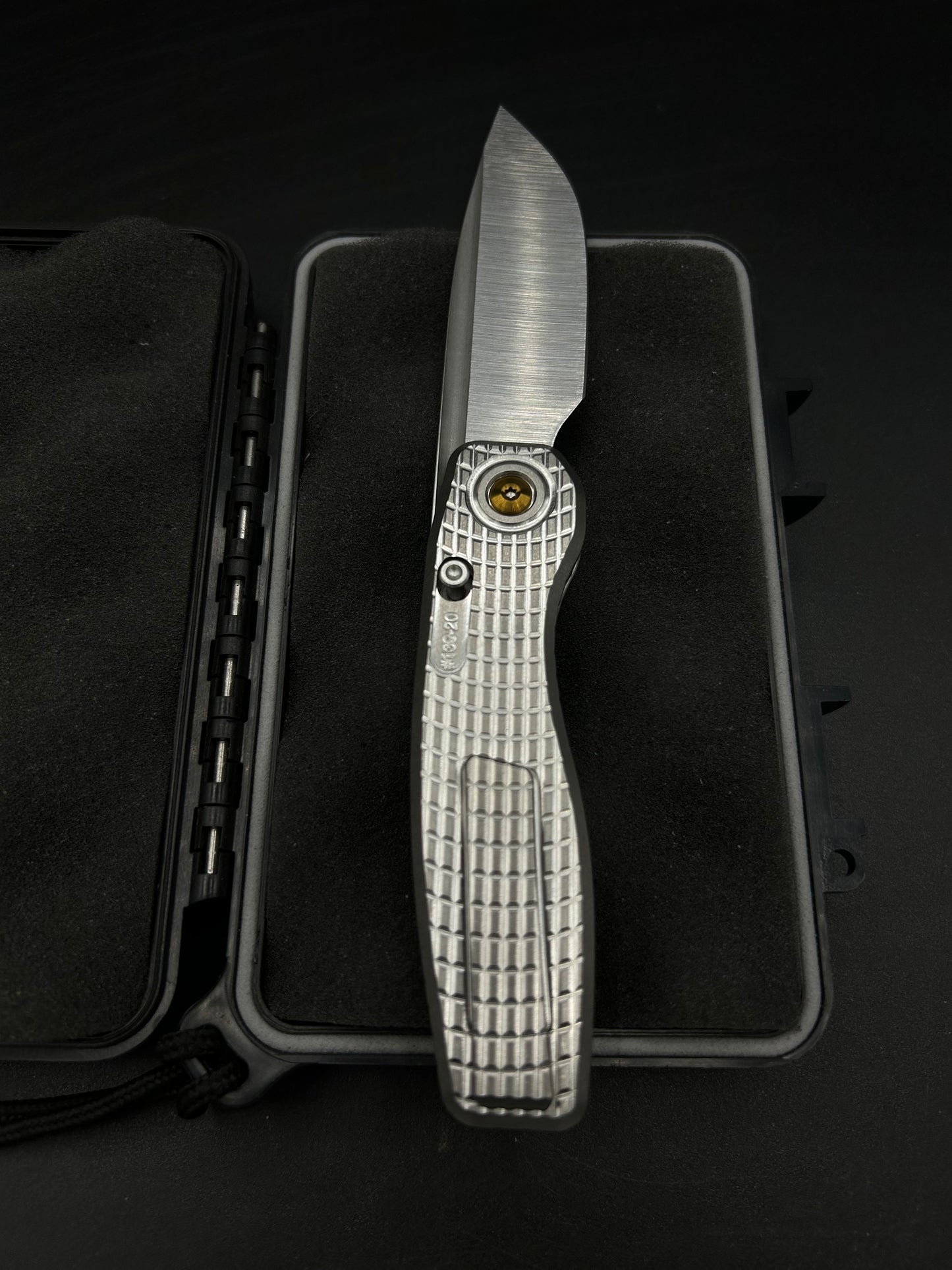 Mini FSD #139