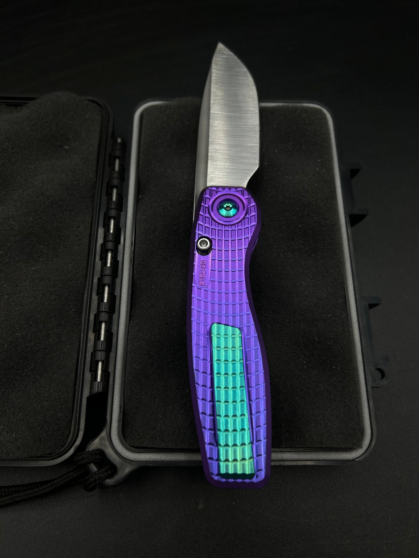 Mini FSD #152