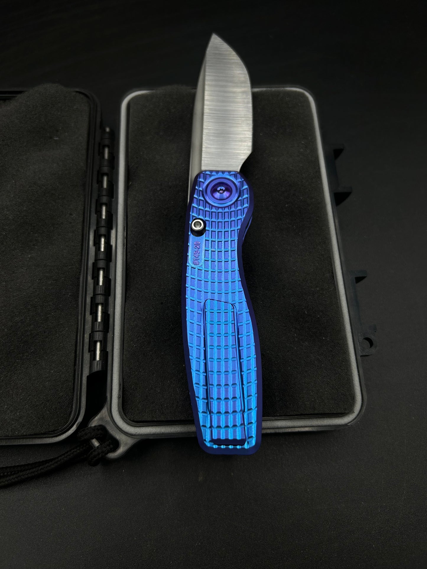 Mini FSD #149