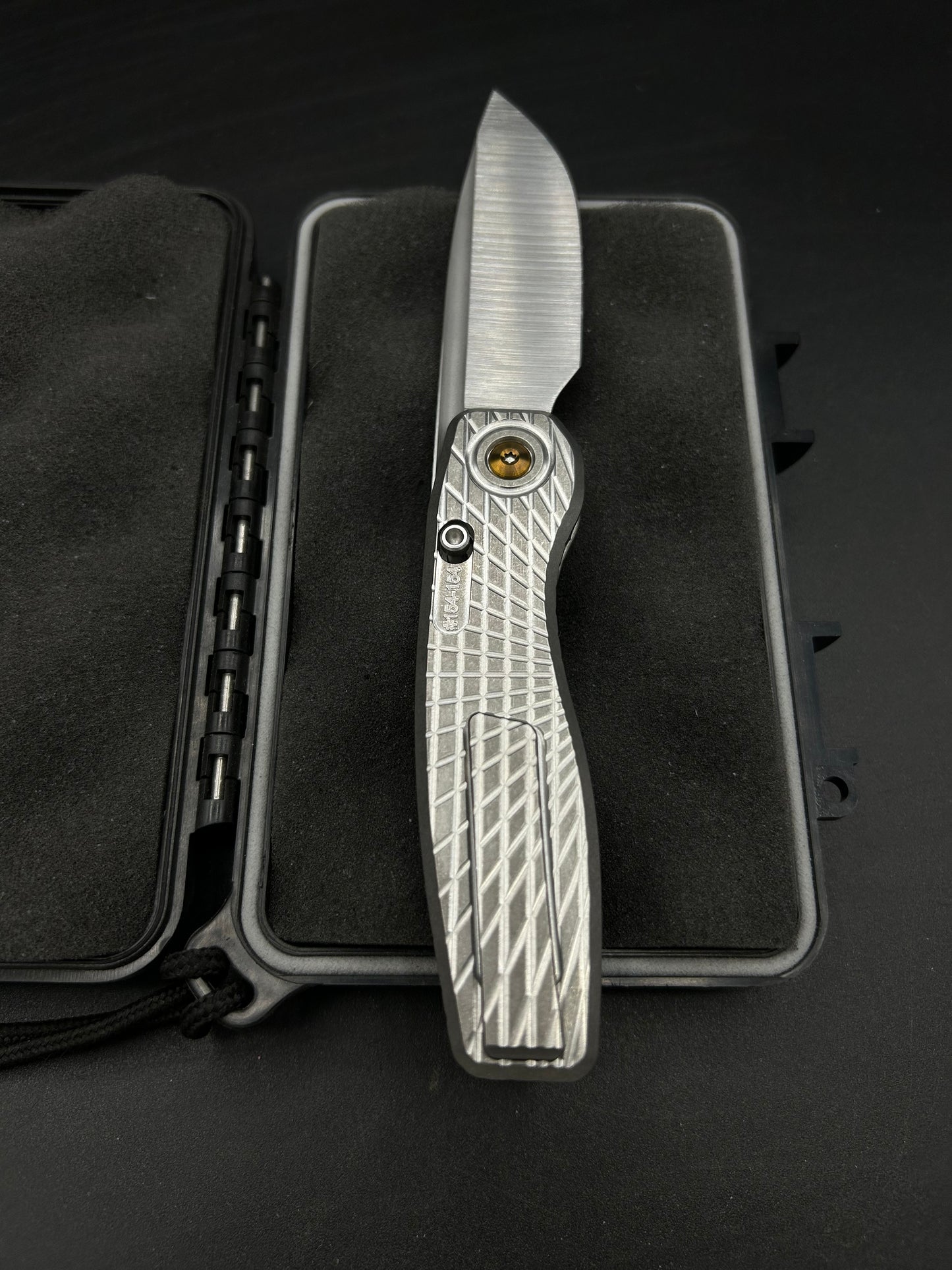 Mini FSD #154