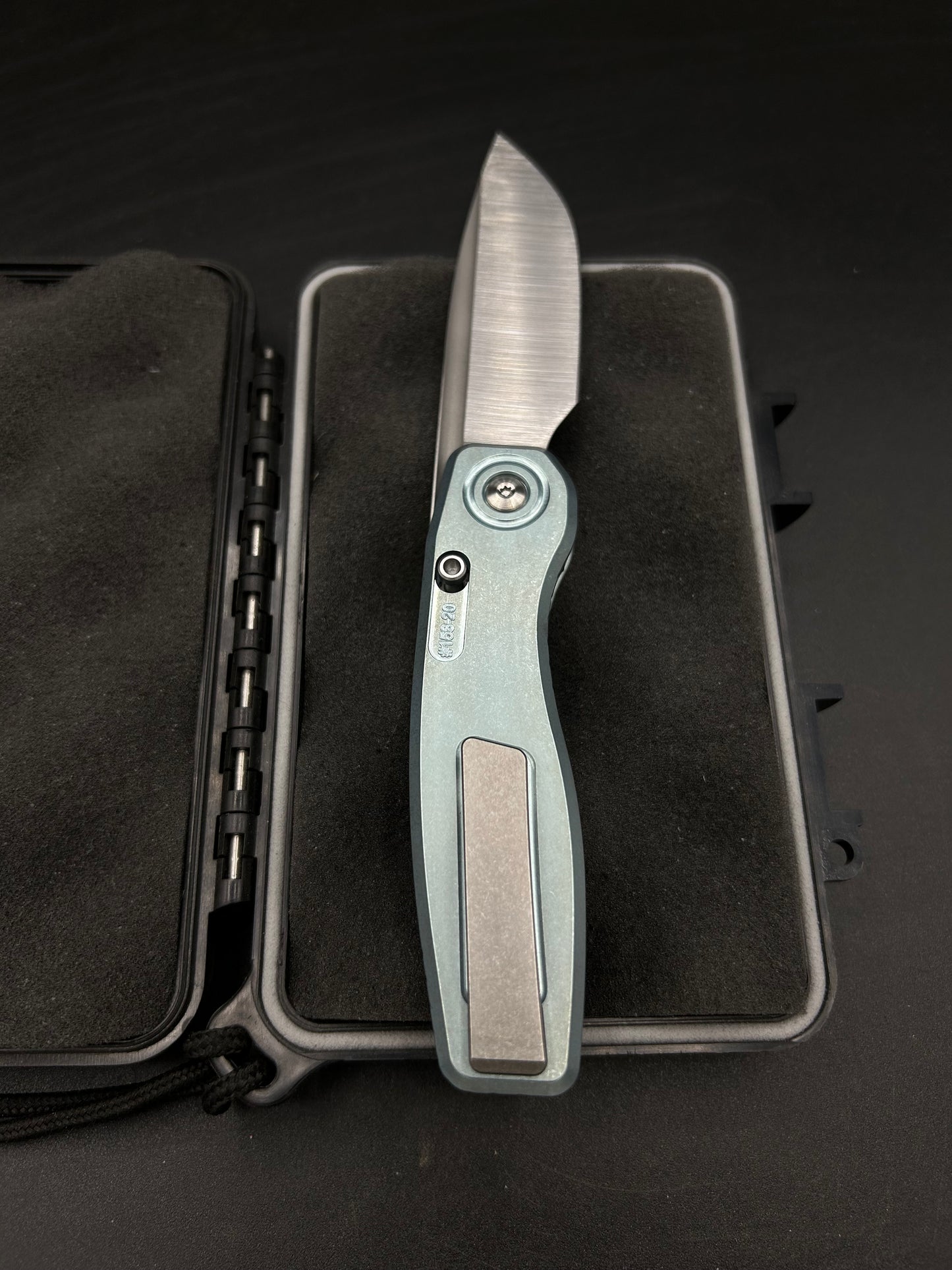 Mini FSD #158