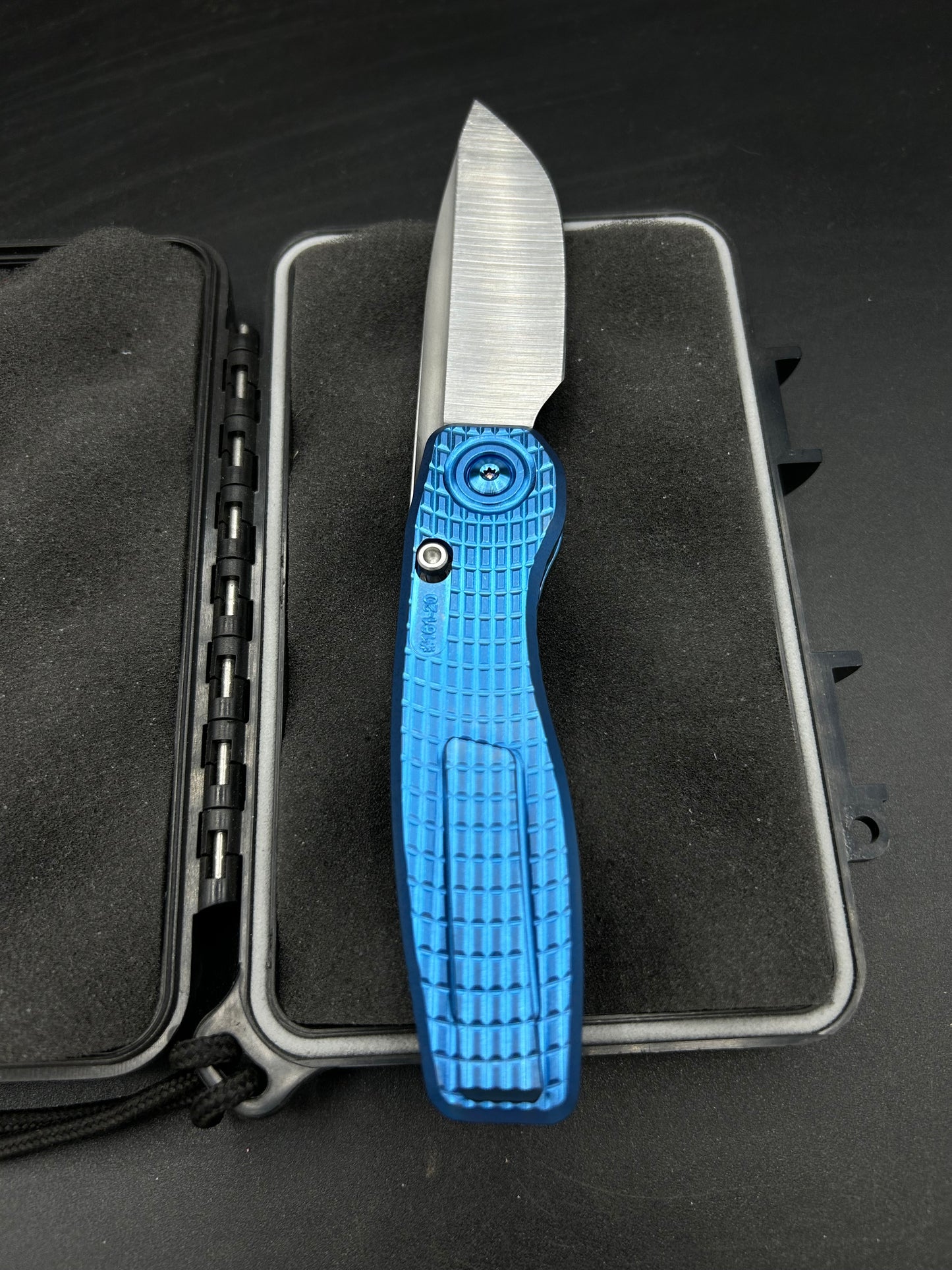Mini FSD #161