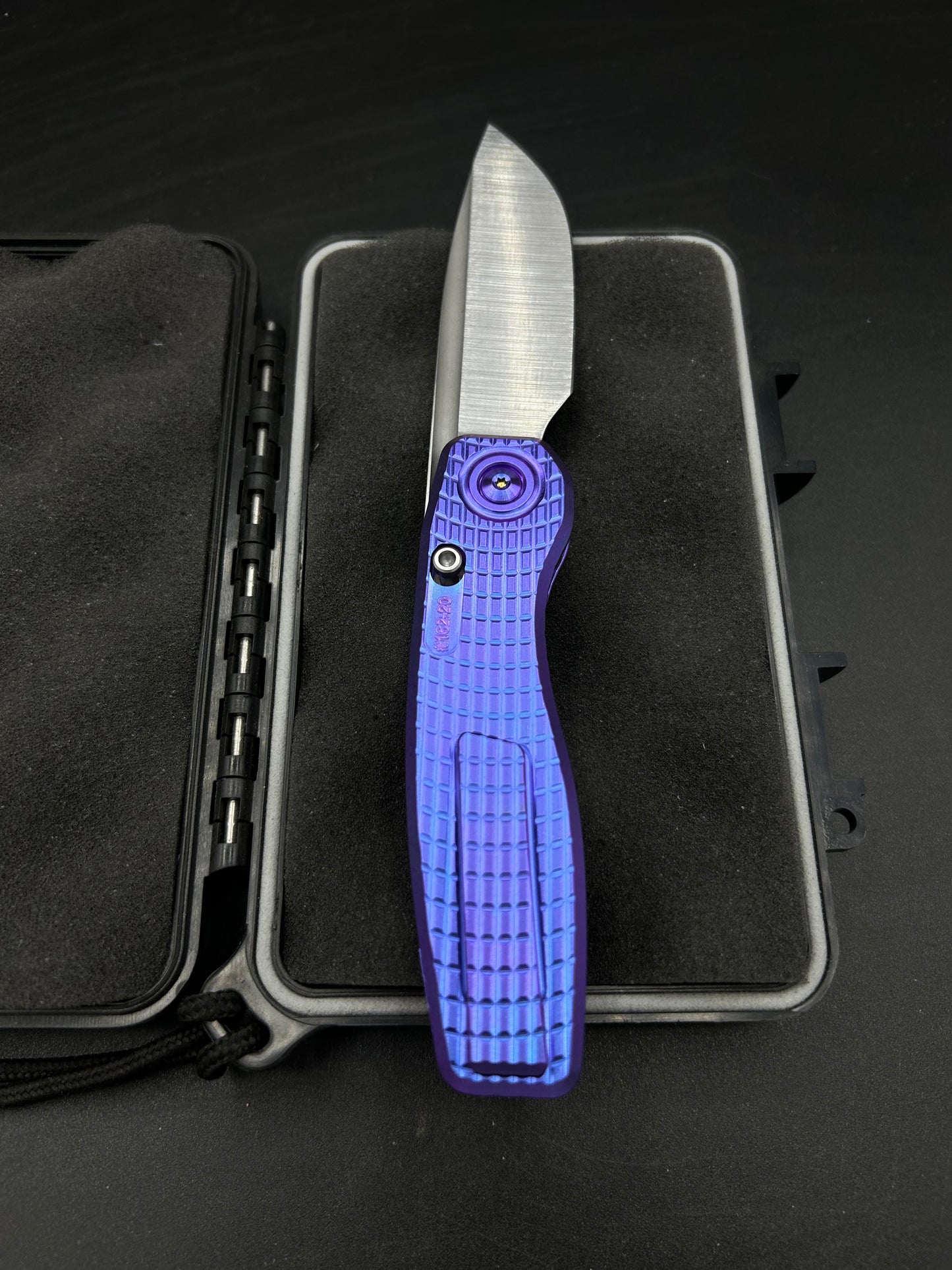 Mini FSD #162