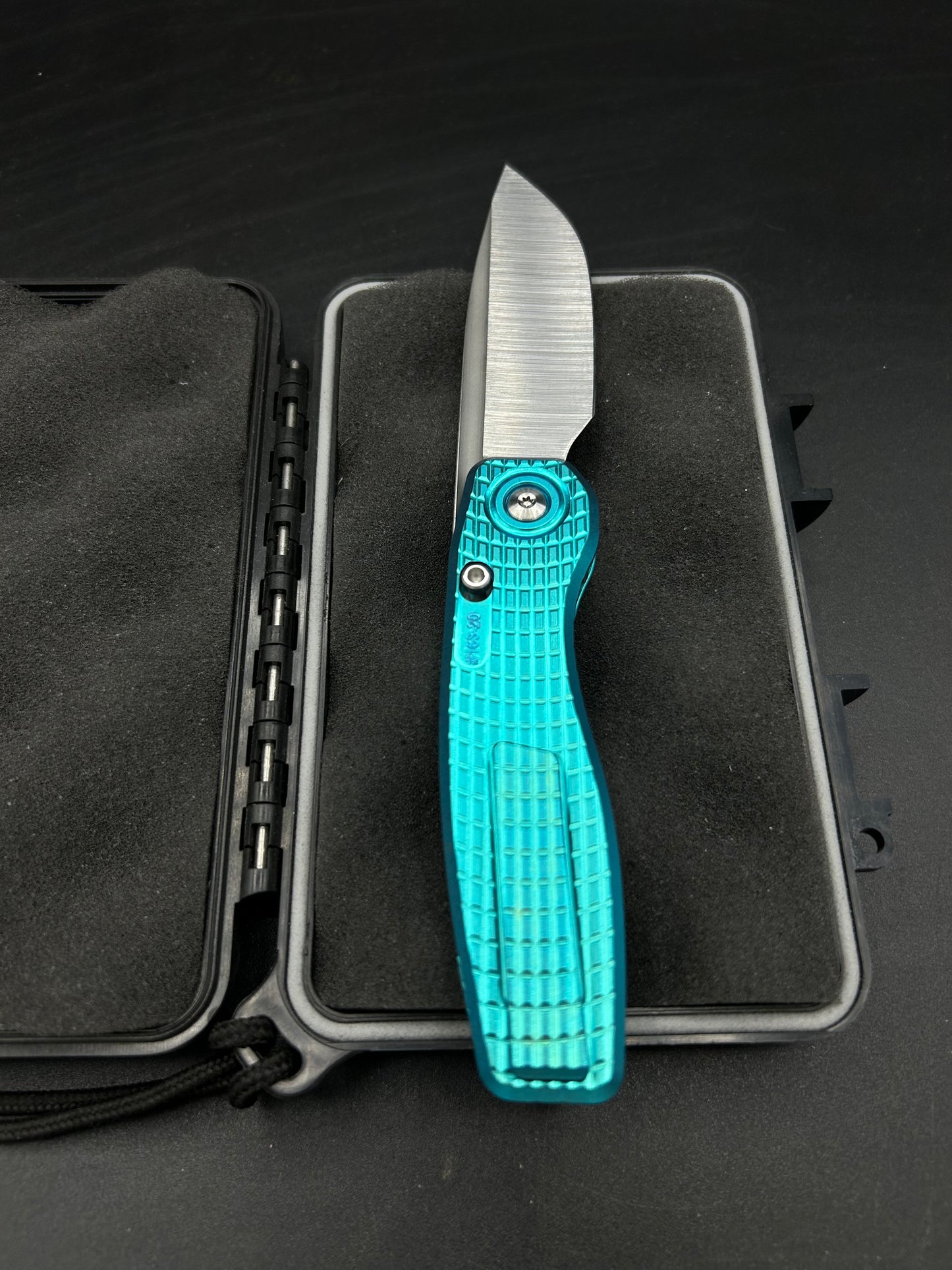 Mini FSD #163