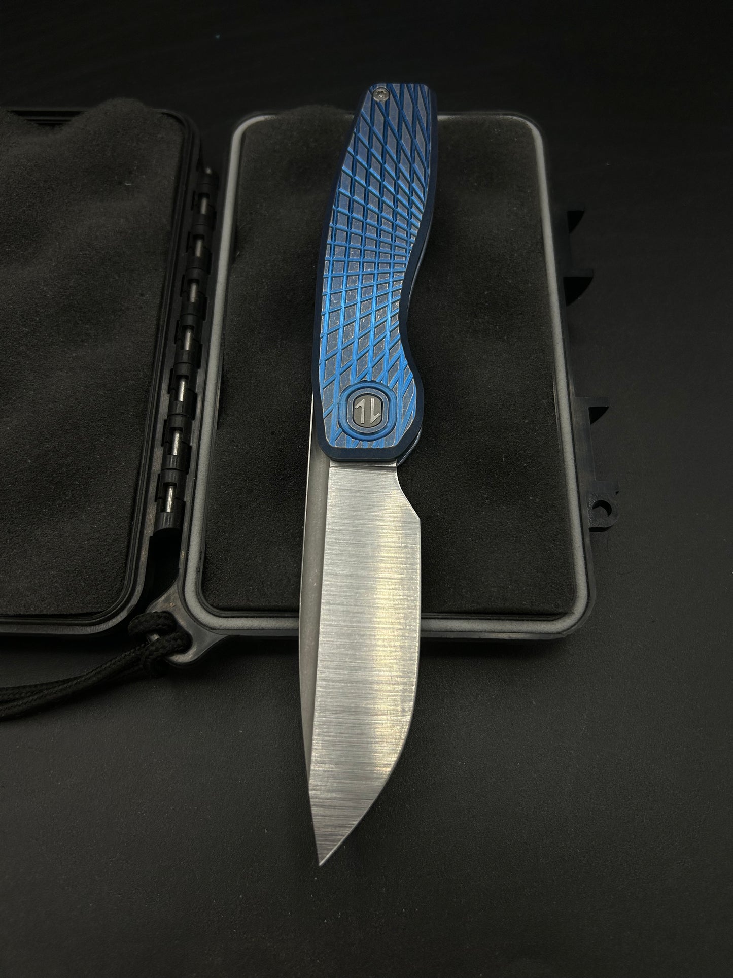 Mini FSD #175