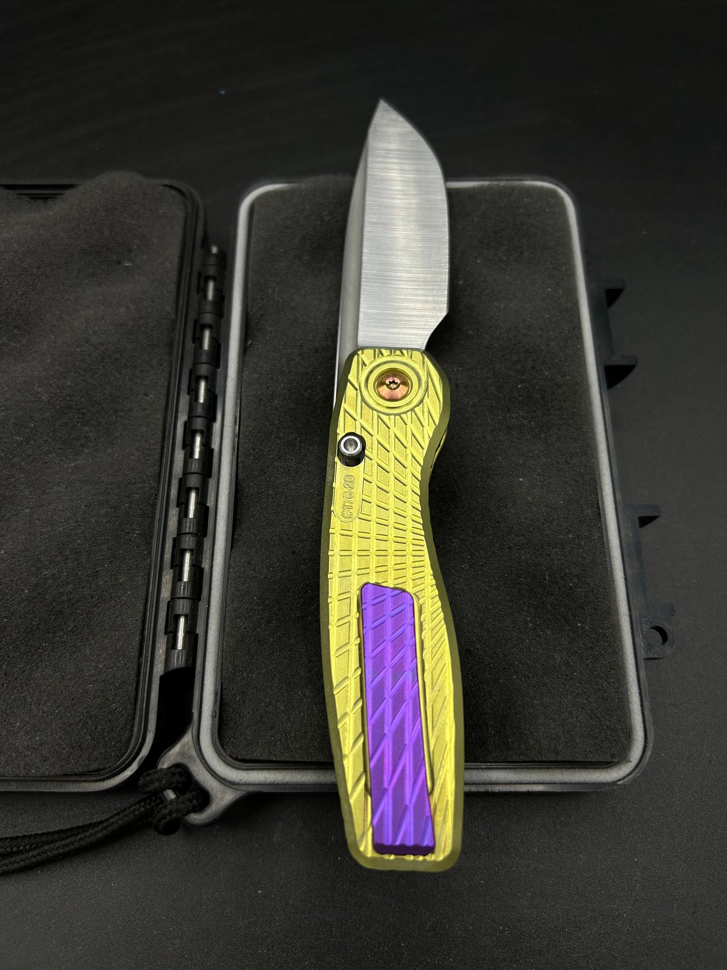 Mini FSD #178