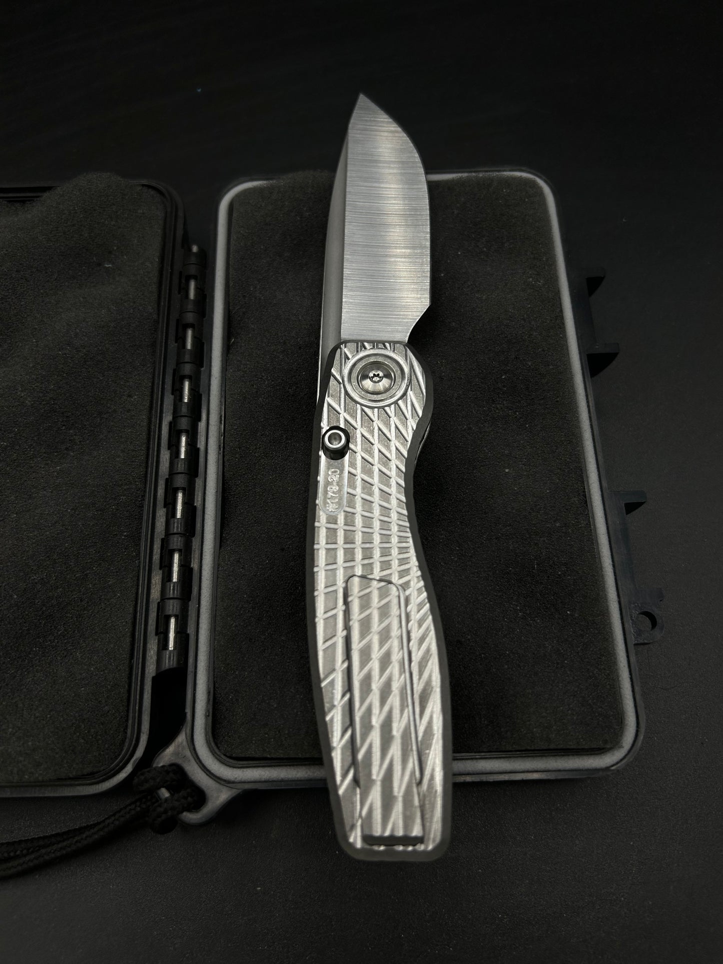 Mini FSD #179