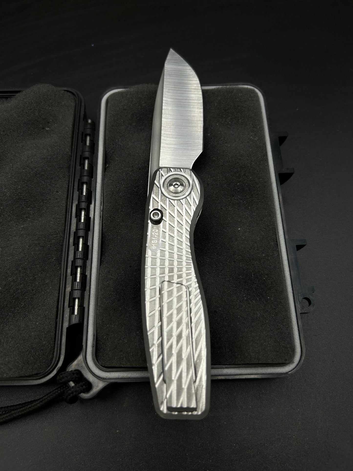 Mini FSD #181