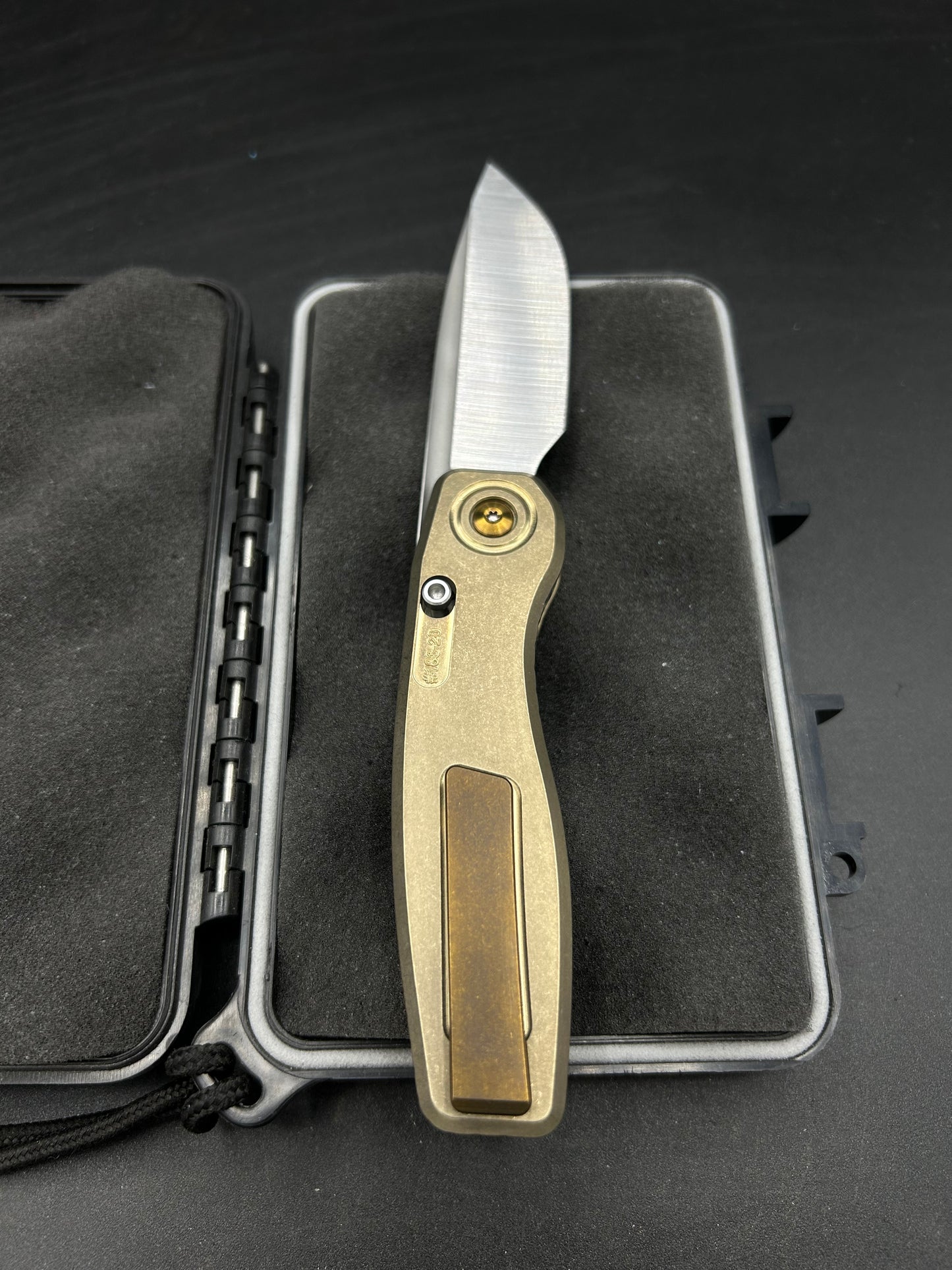 Mini FSD #183