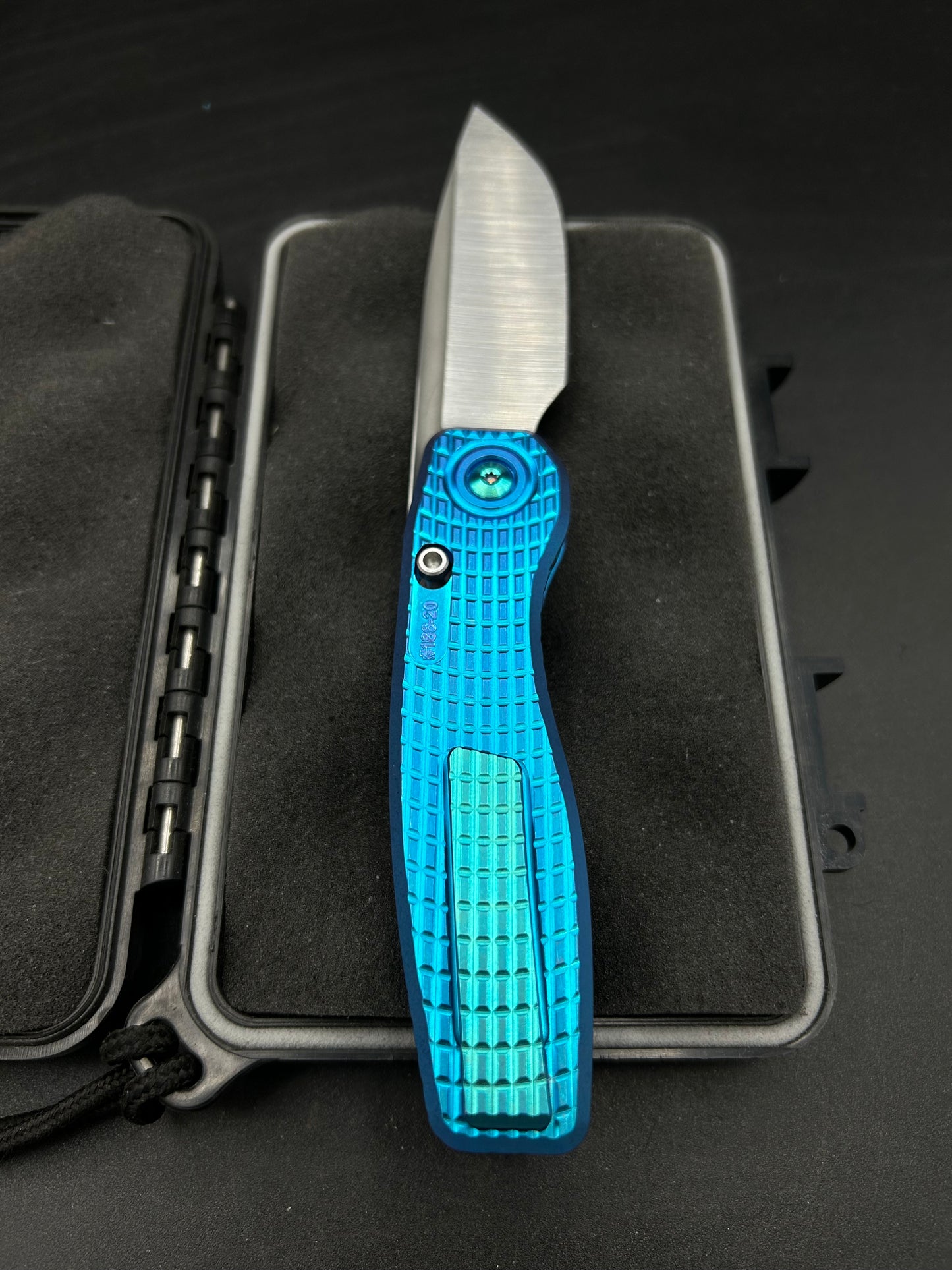 Mini FSD #186