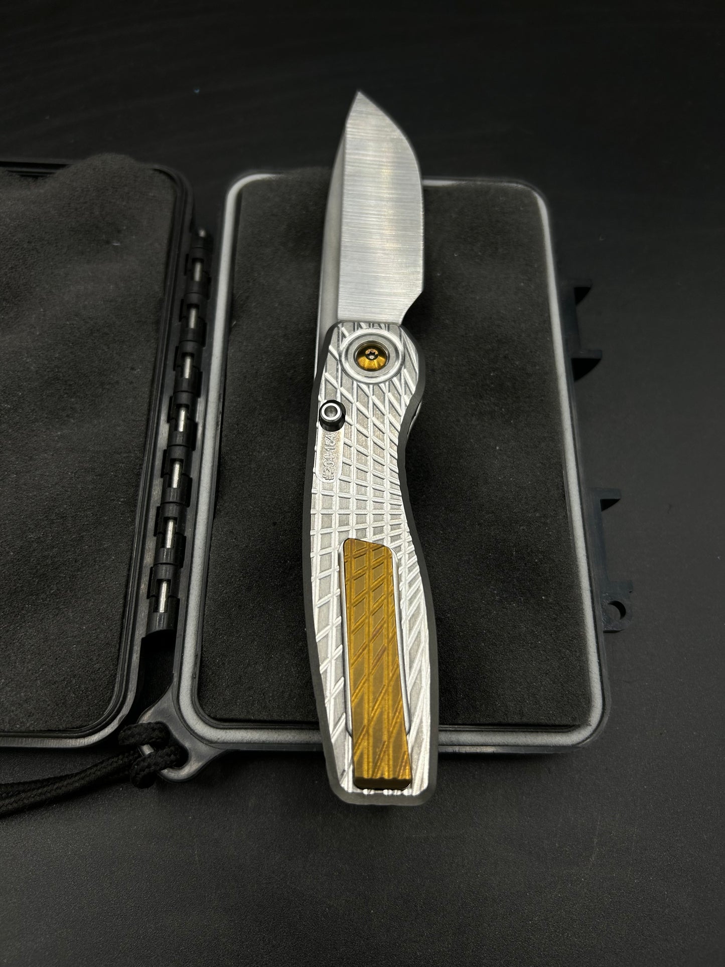 Mini FSD #204