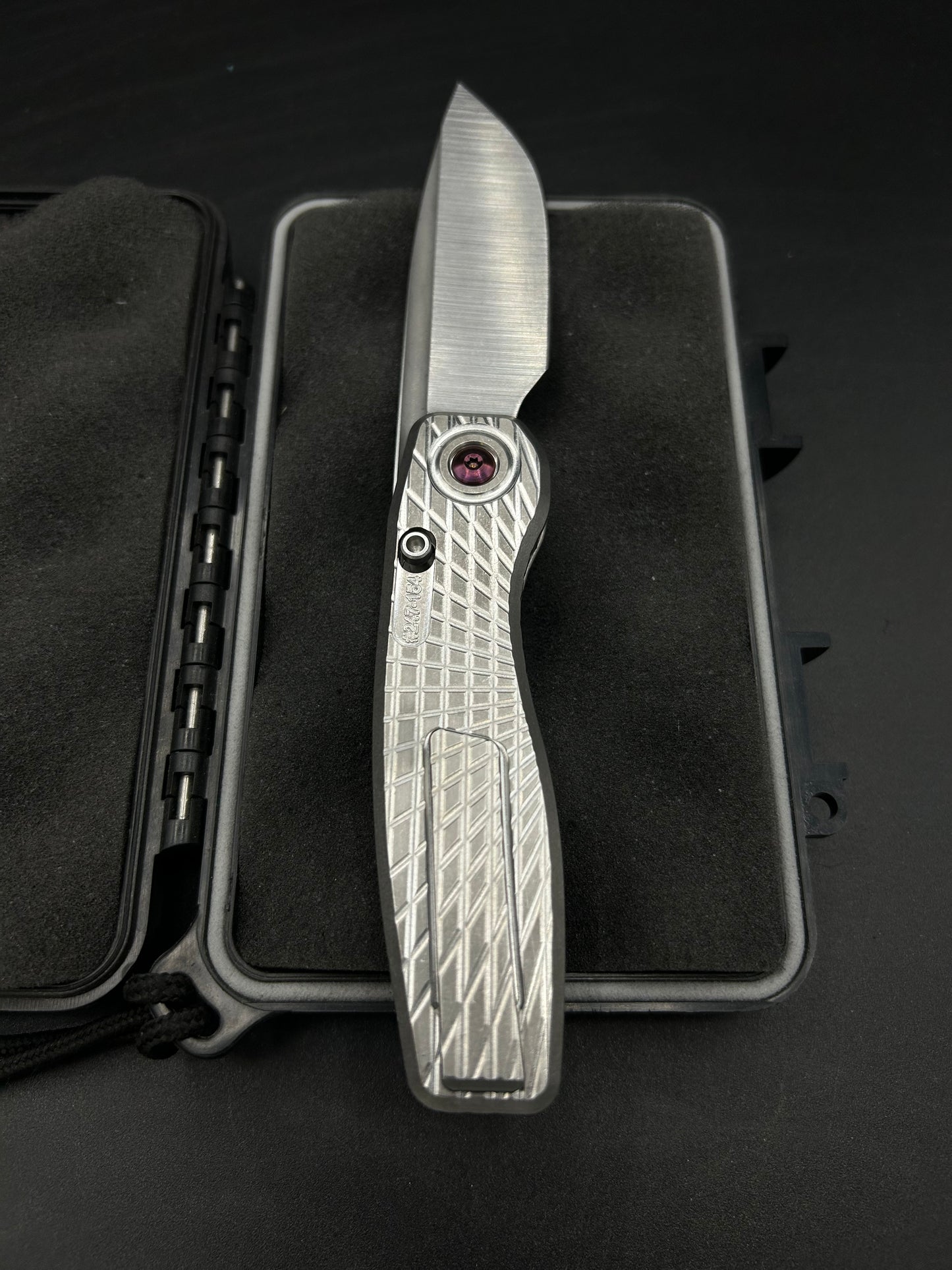 Mini FSD #247