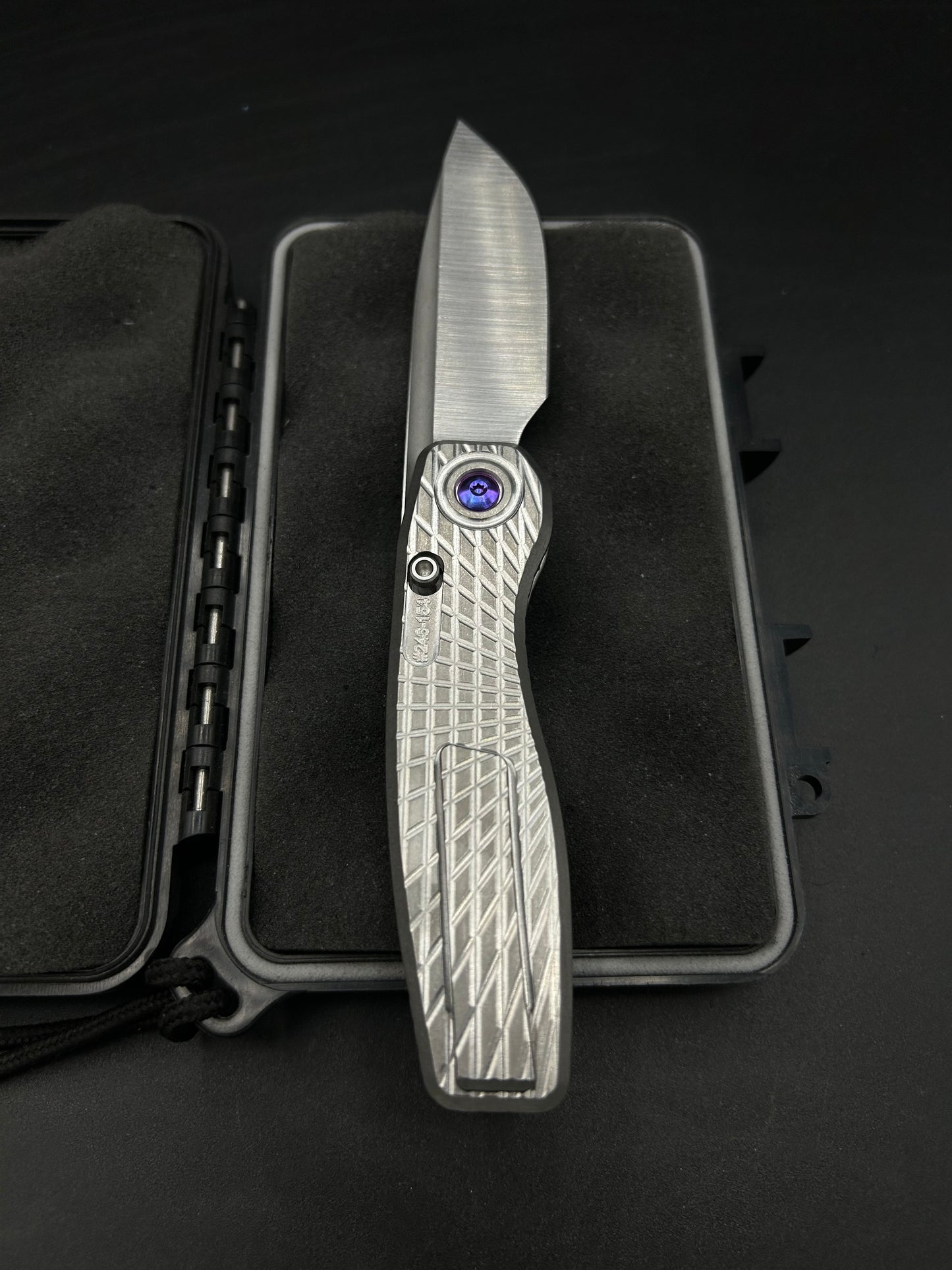 Mini FSD #246