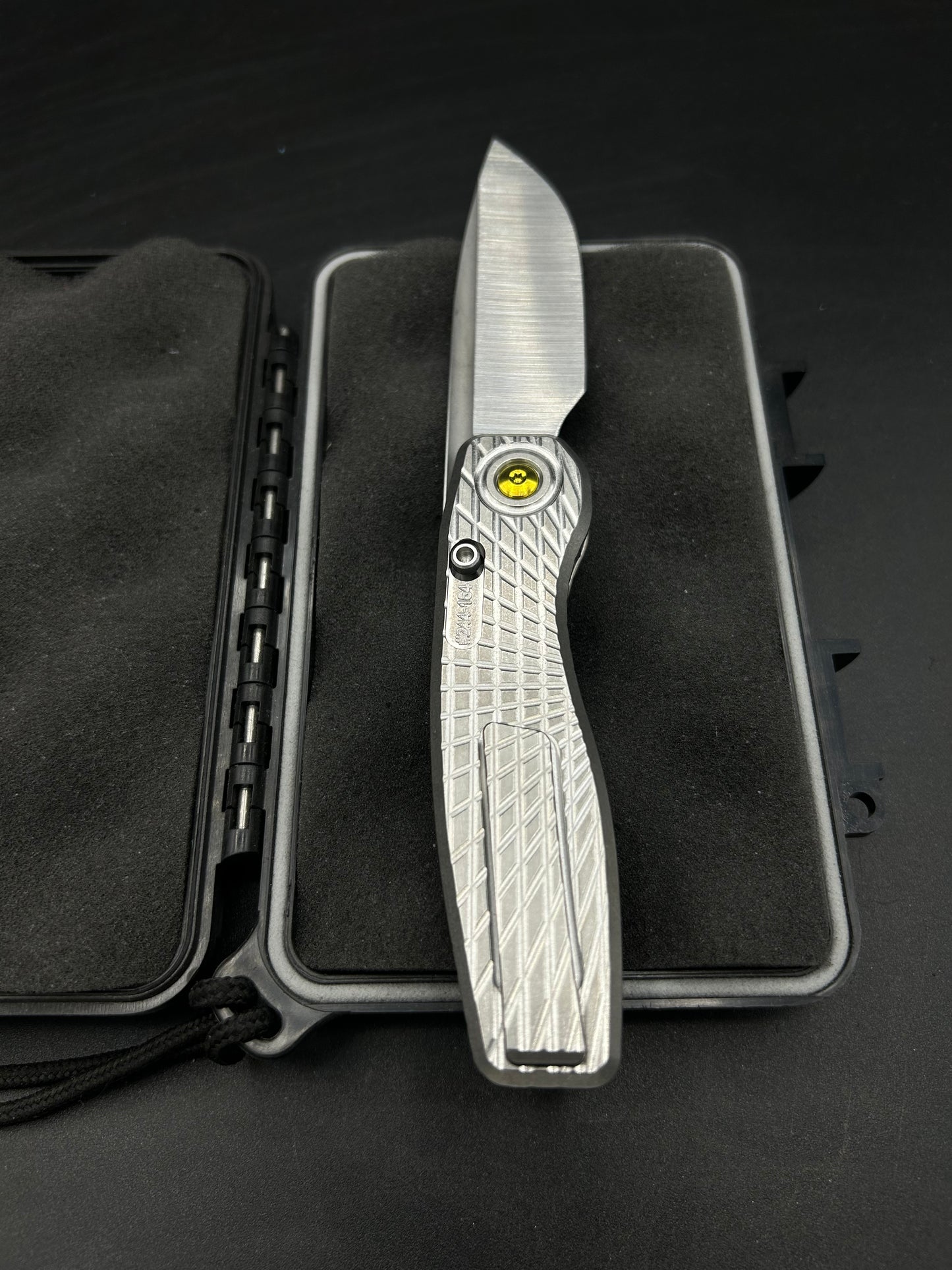 Mini FSD #244