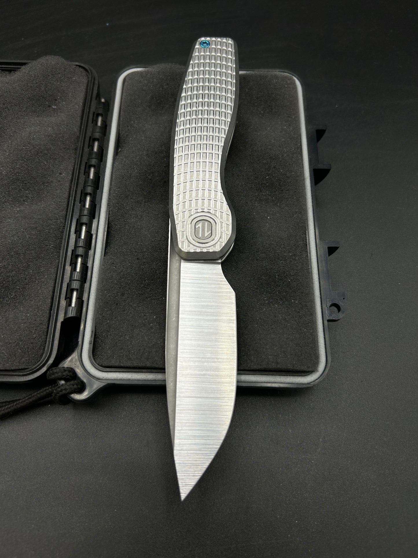 Mini FSD #258
