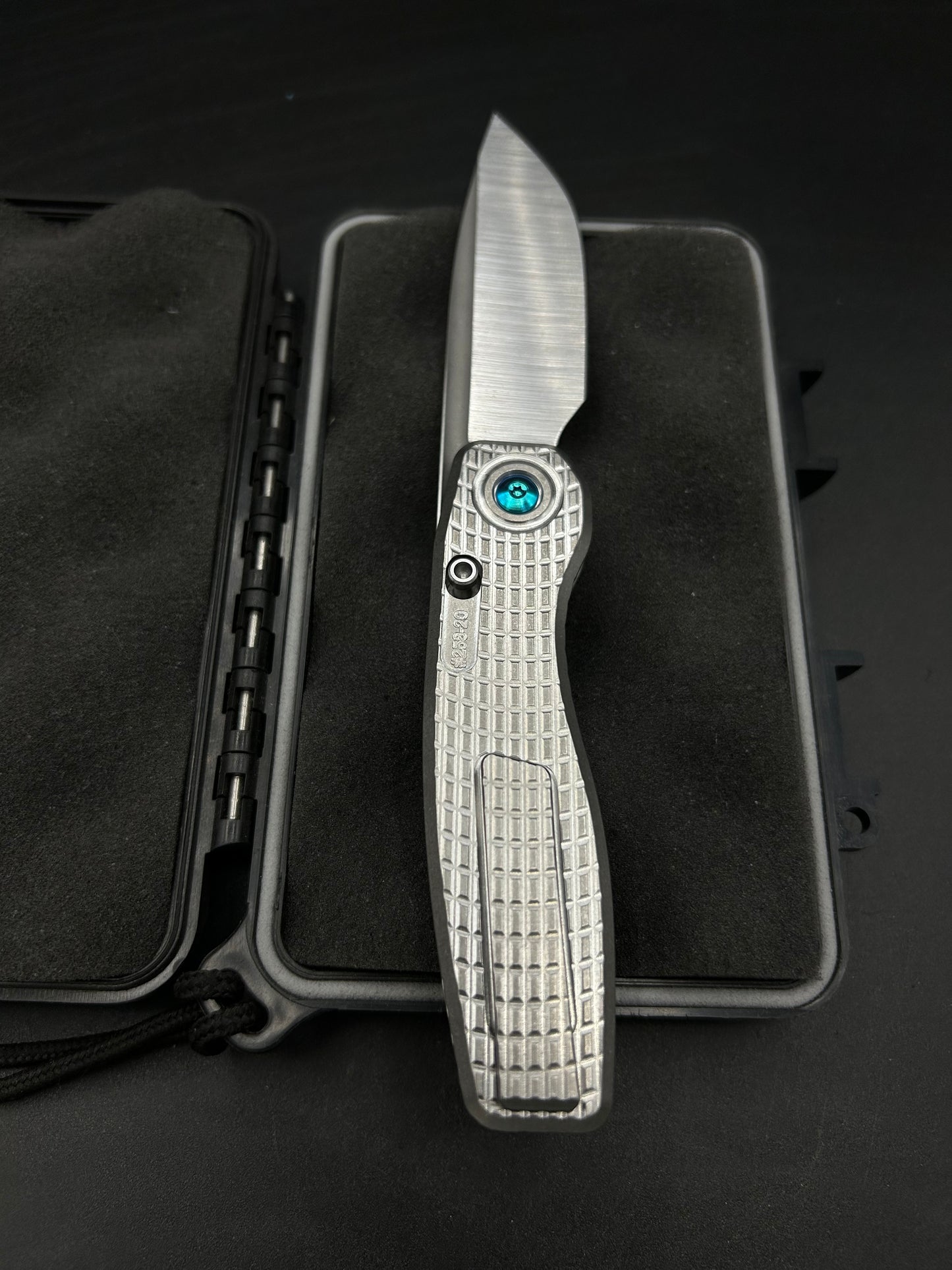 Mini FSD #258