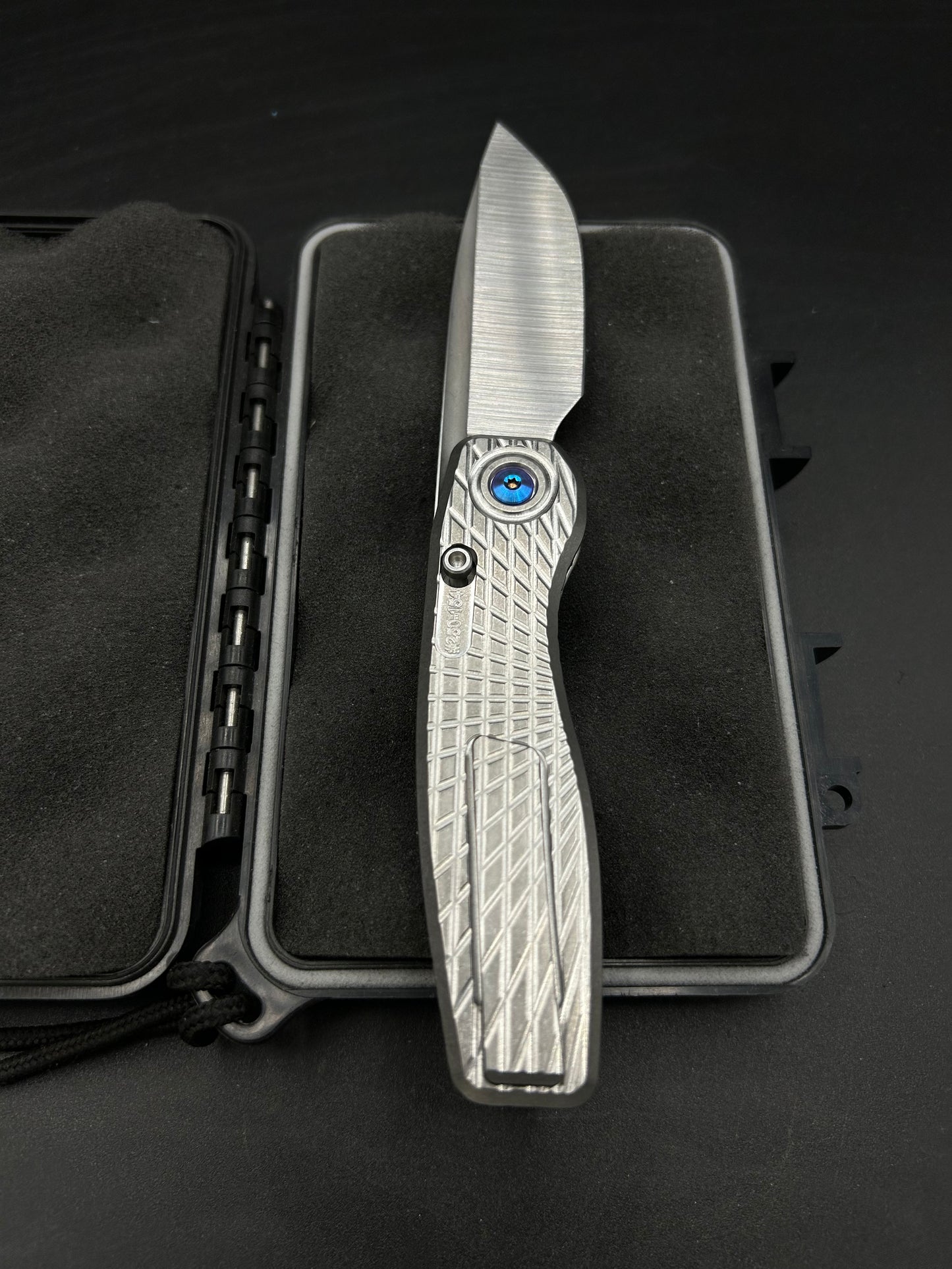 Mini FSD #250