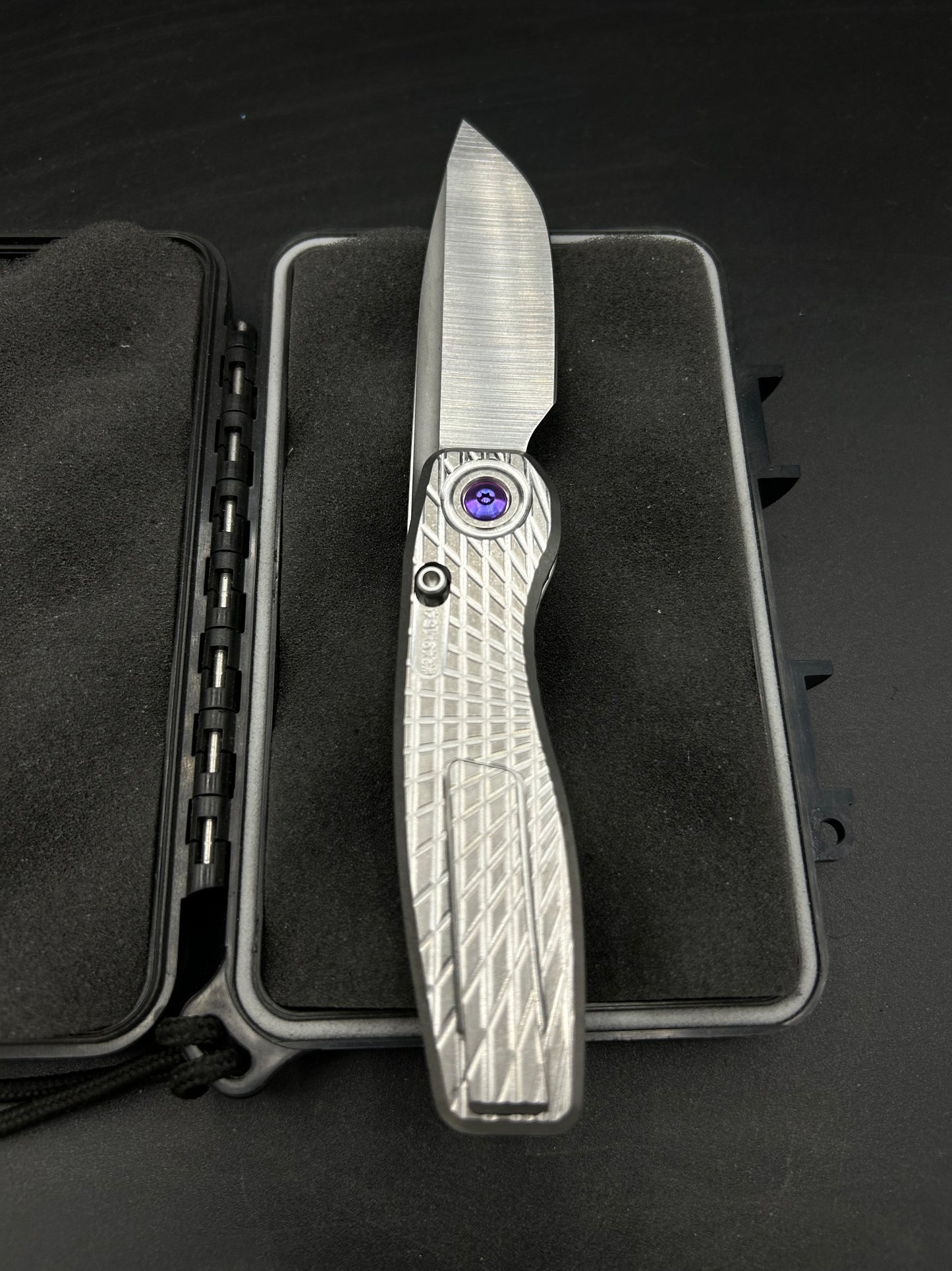 Mini FSD #251