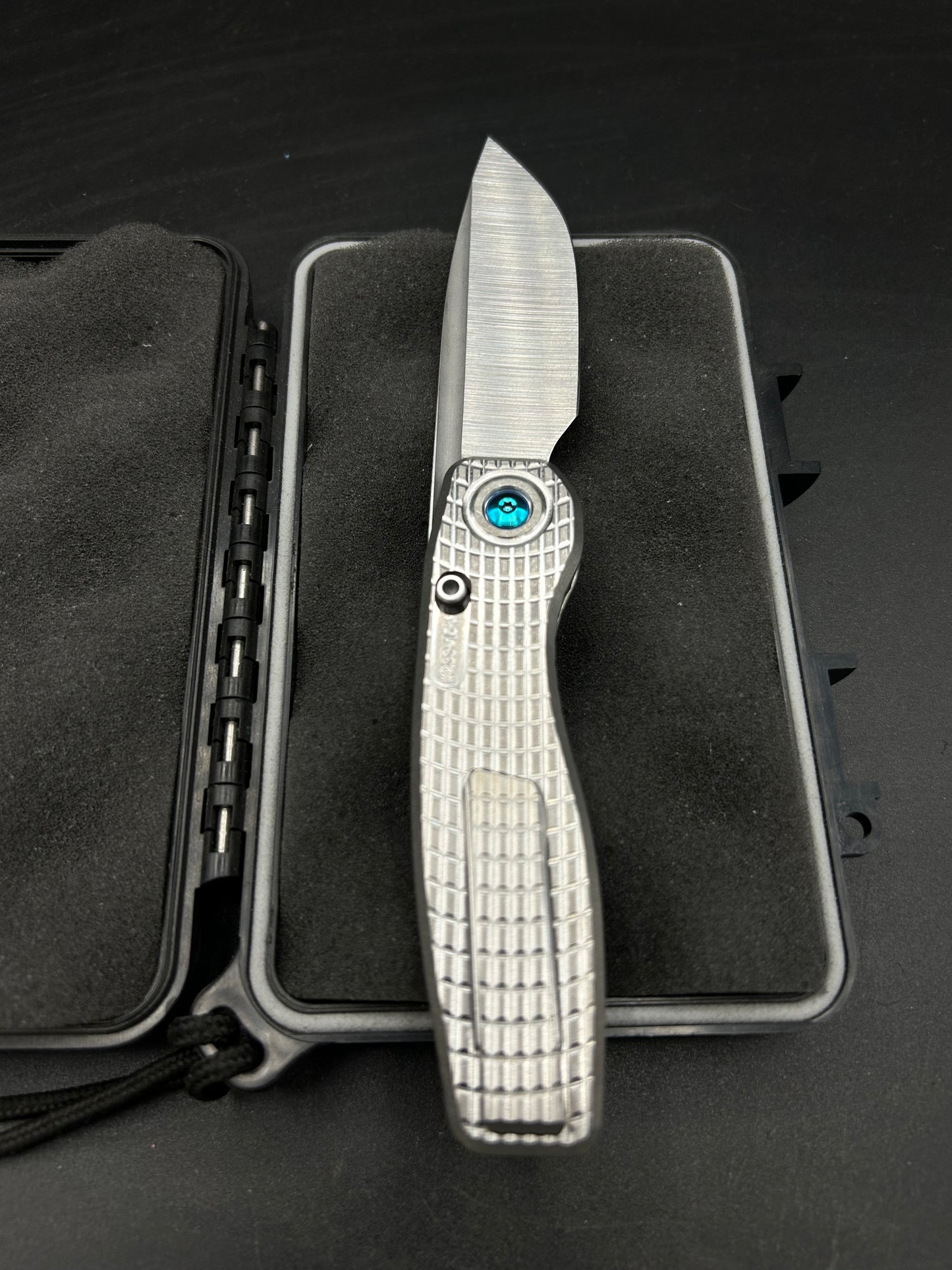 Mini FSD #233
