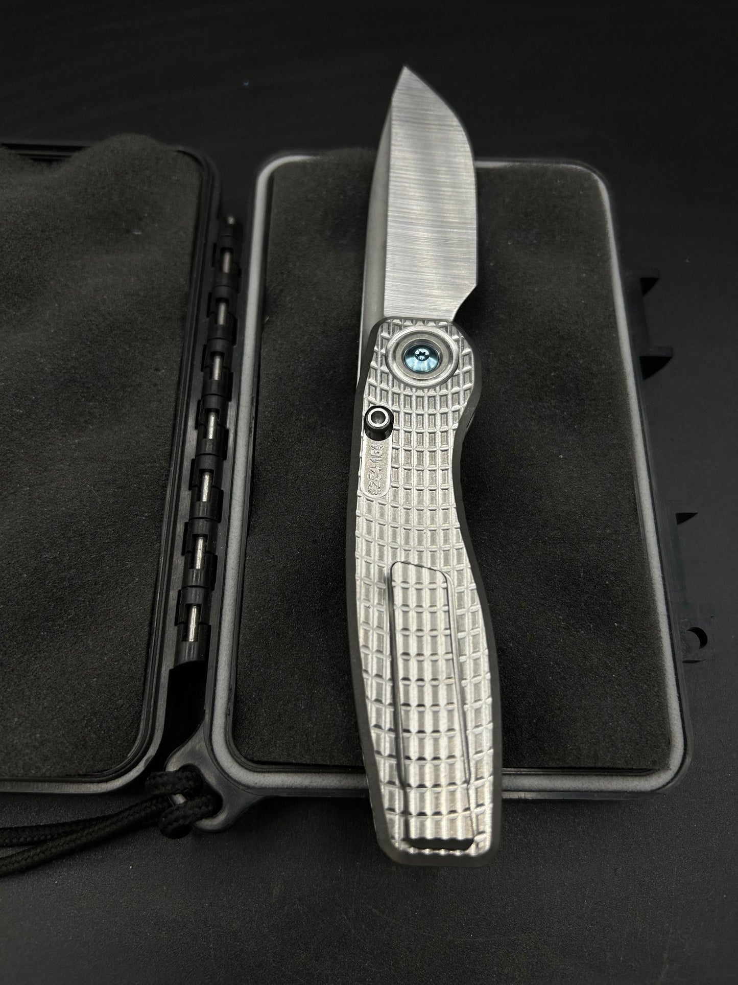 Mini FSD #254