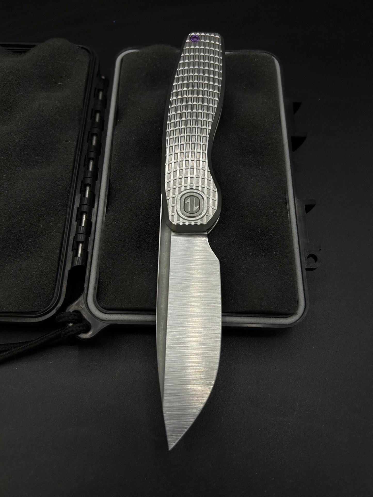 Mini FSD #261