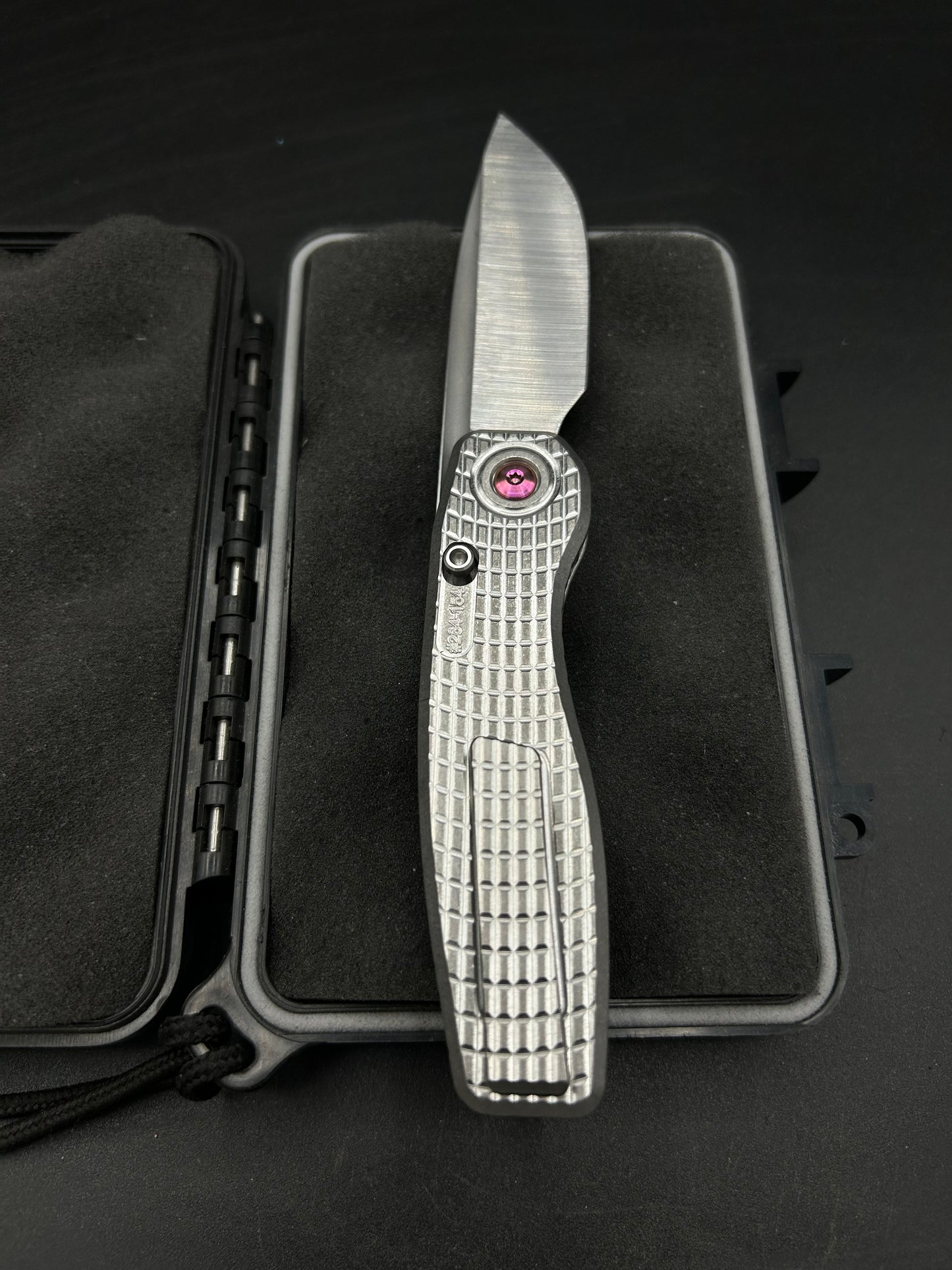 Mini FSD #264