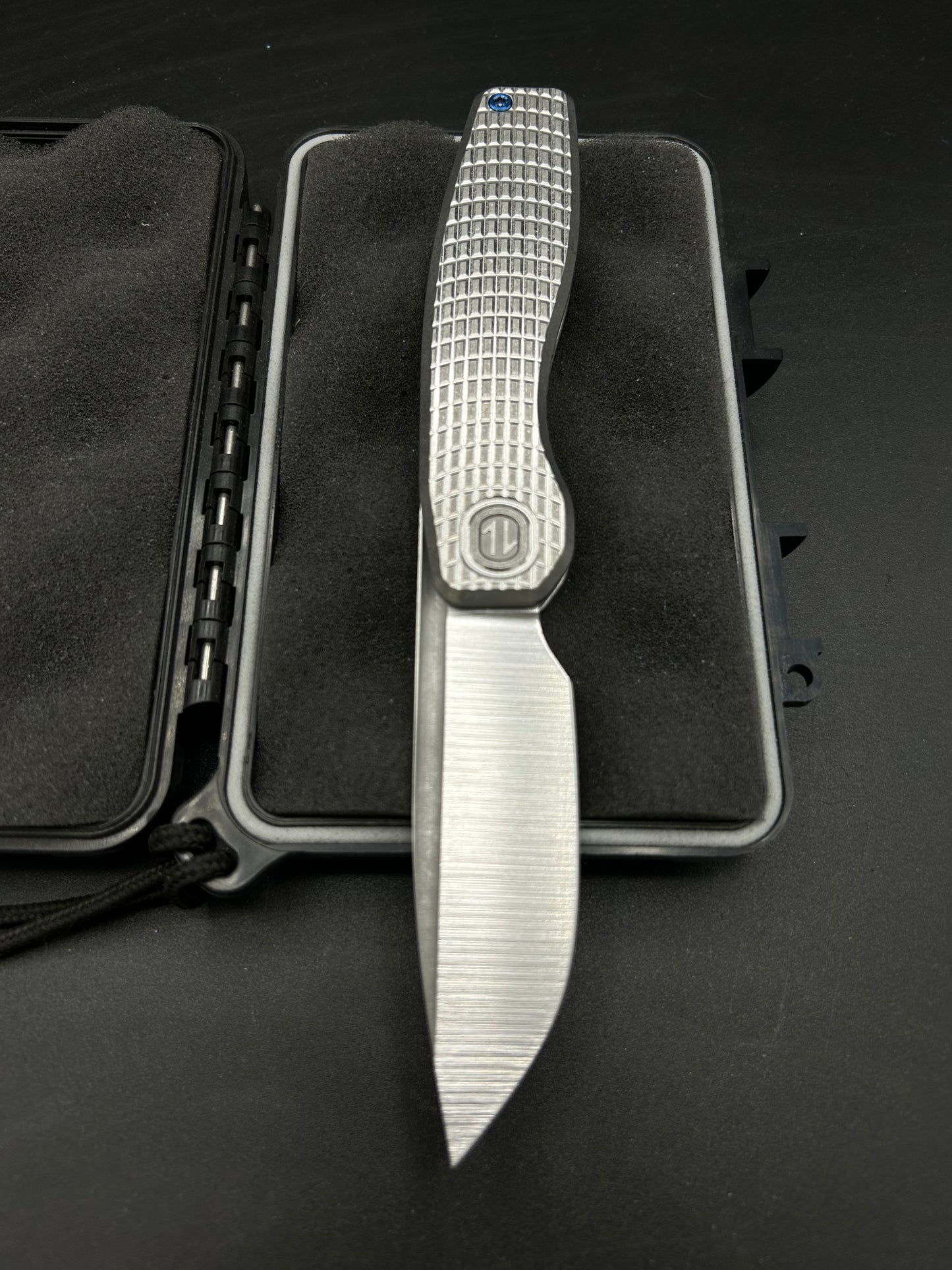 Mini FSD #263