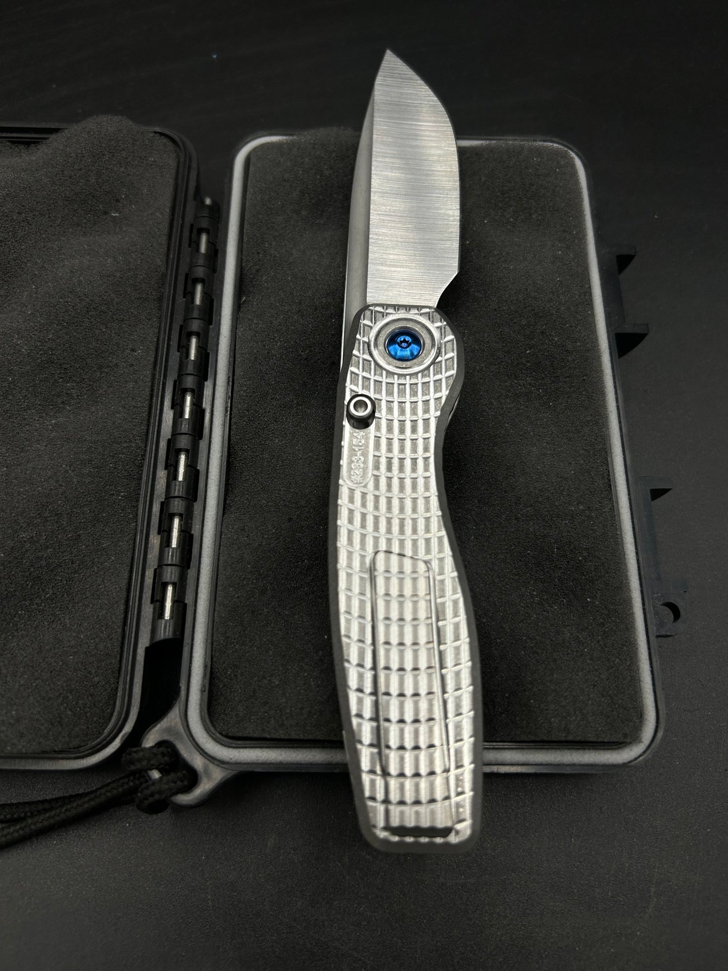 Mini FSD #263