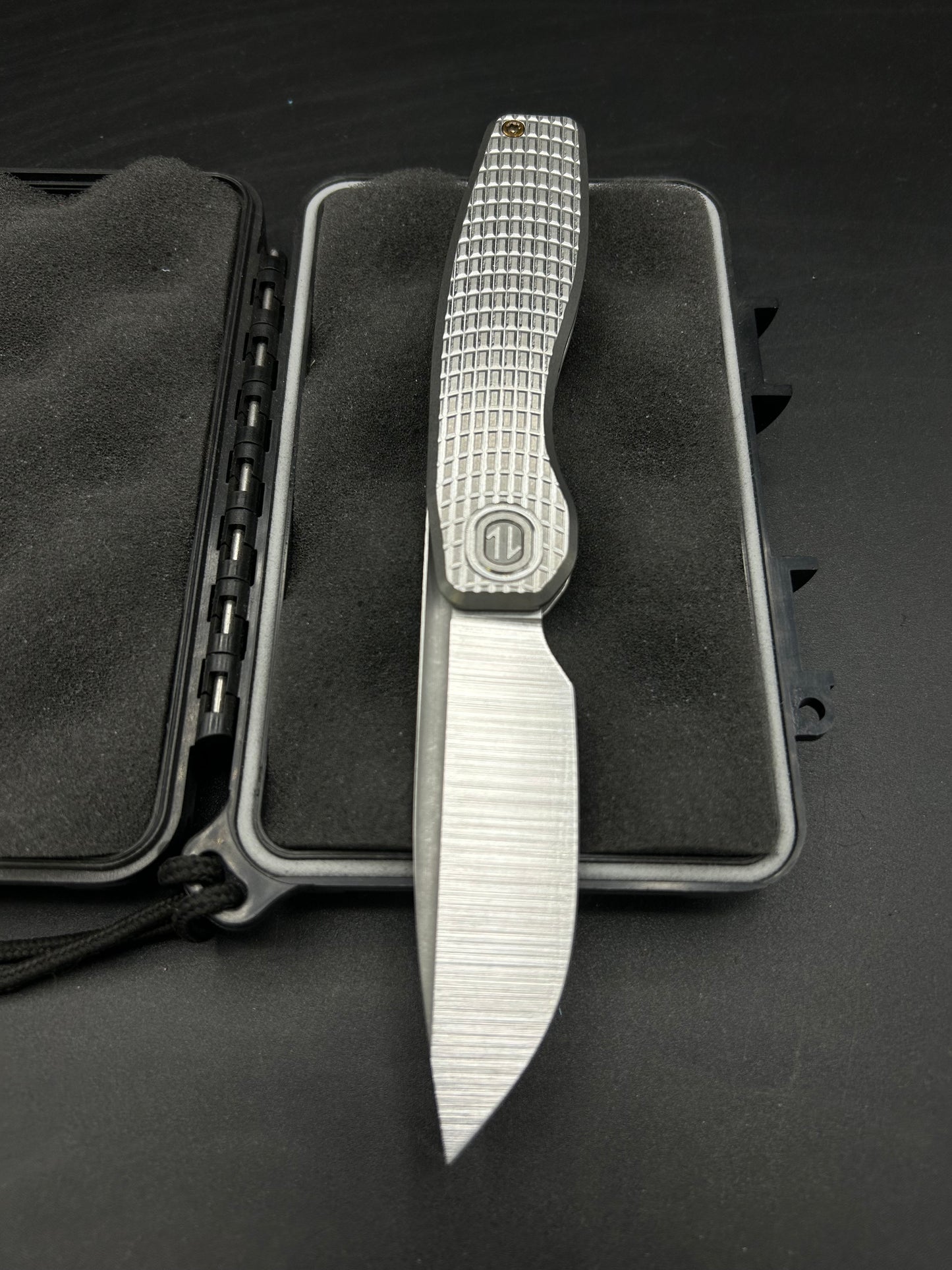 Mini FSD #266