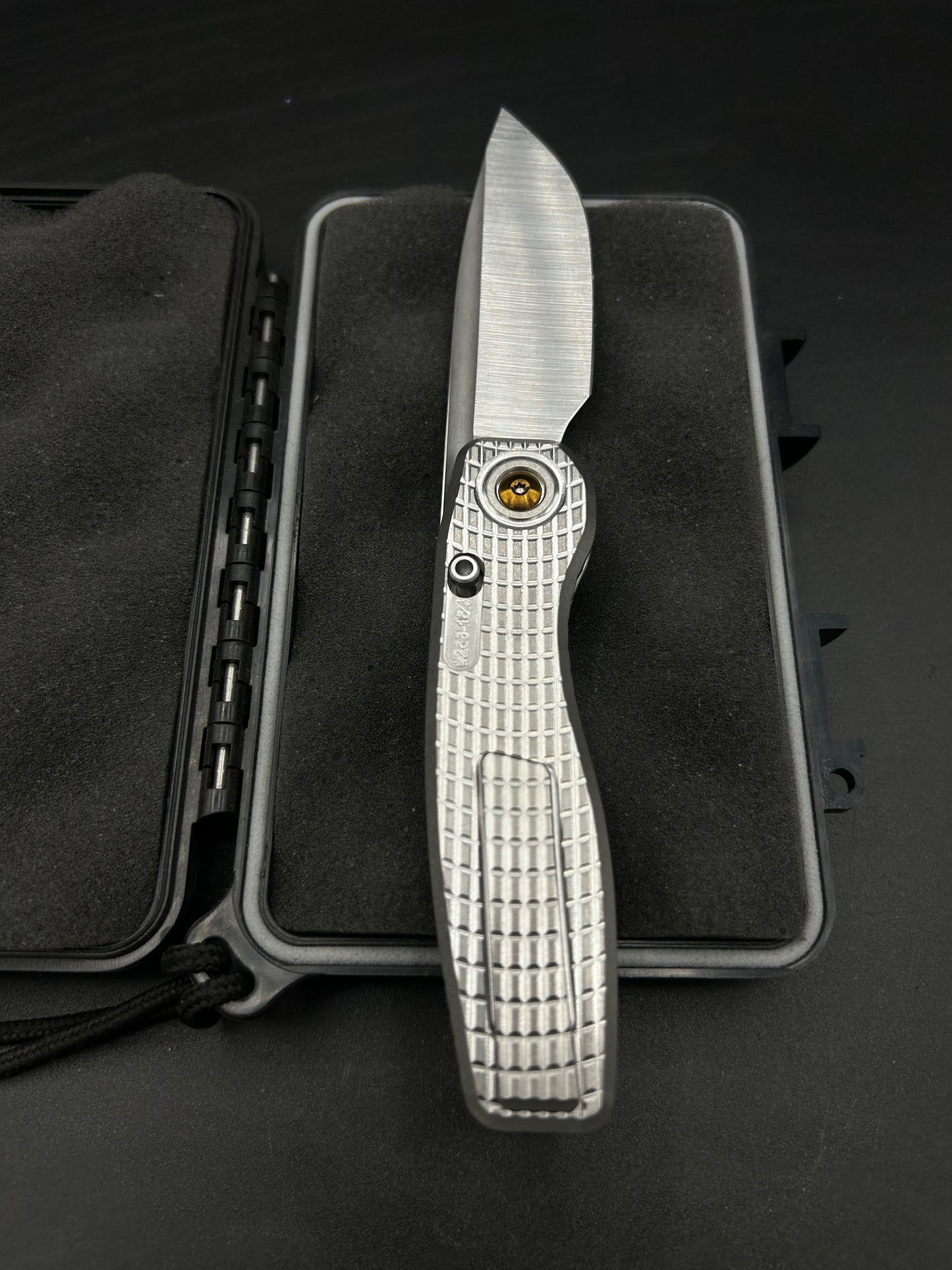 Mini FSD #266