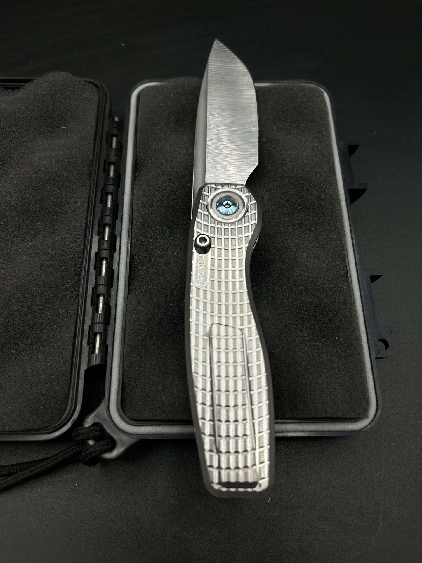 Mini FSD #275
