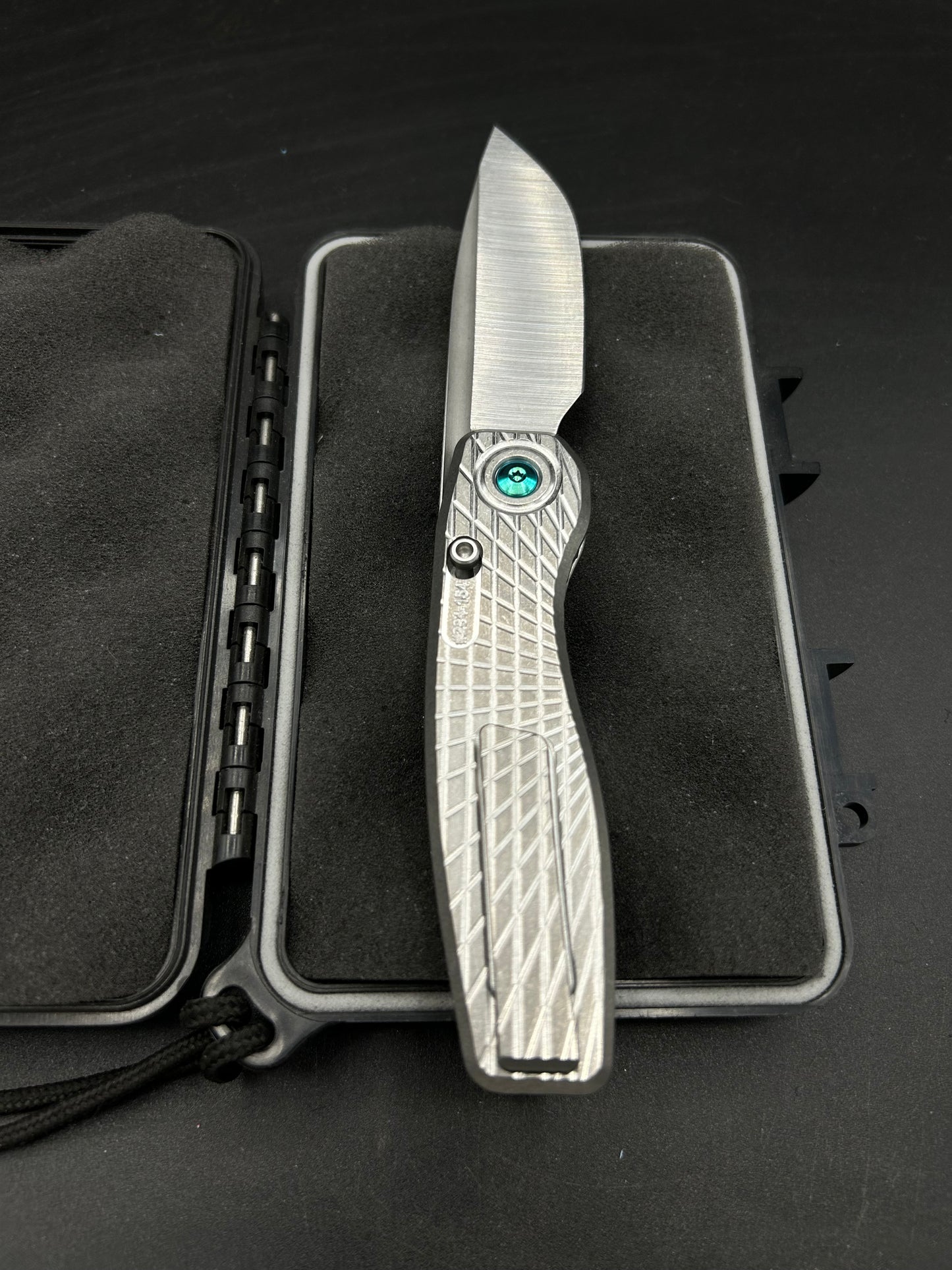 Mini FSD #284