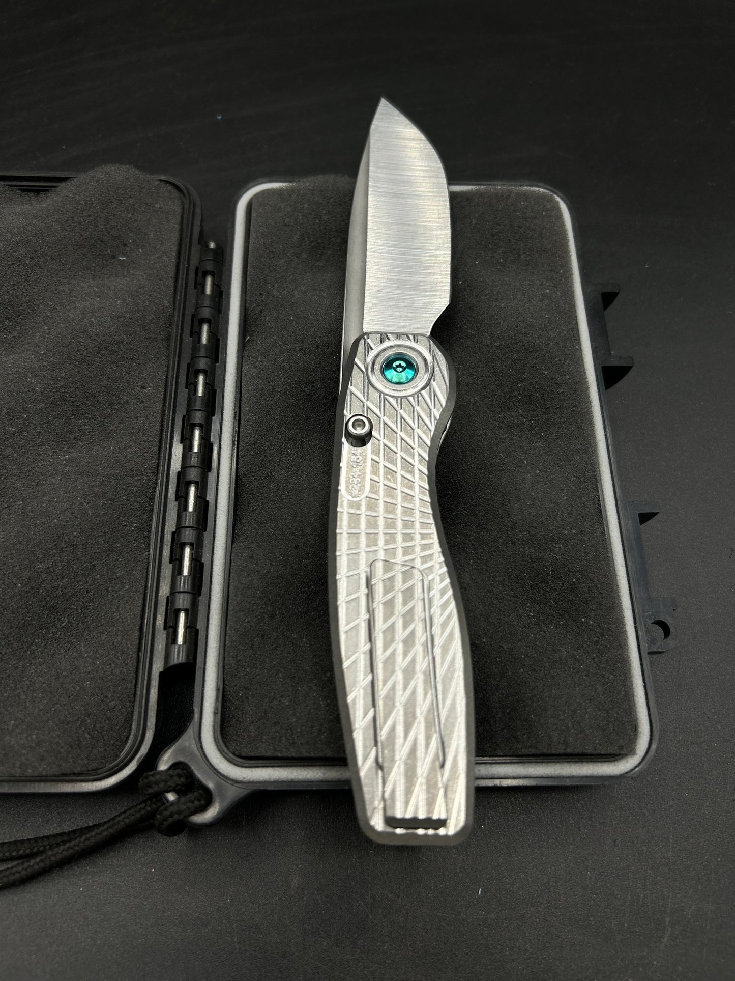 Mini FSD #296