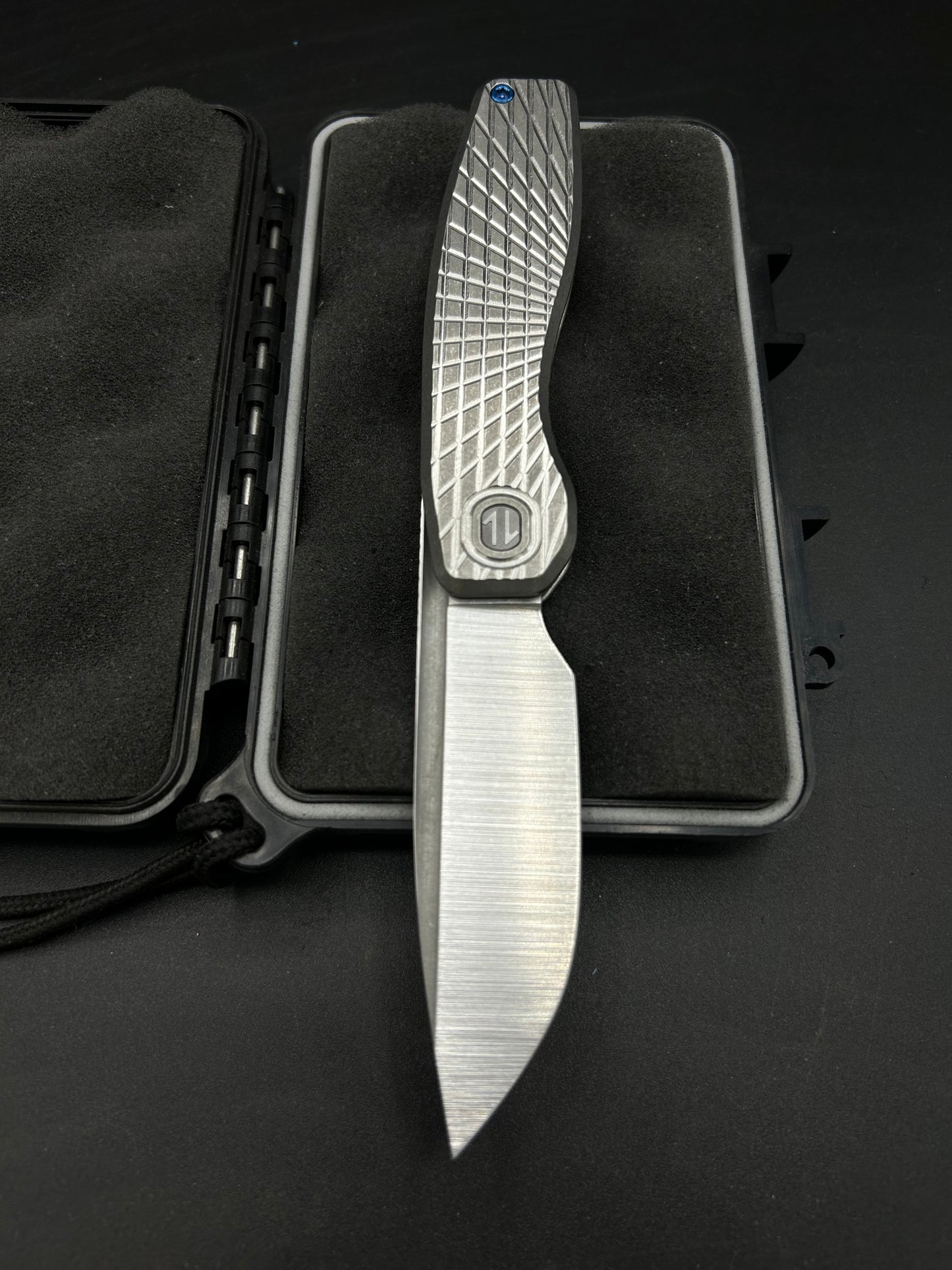Mini FSD #288