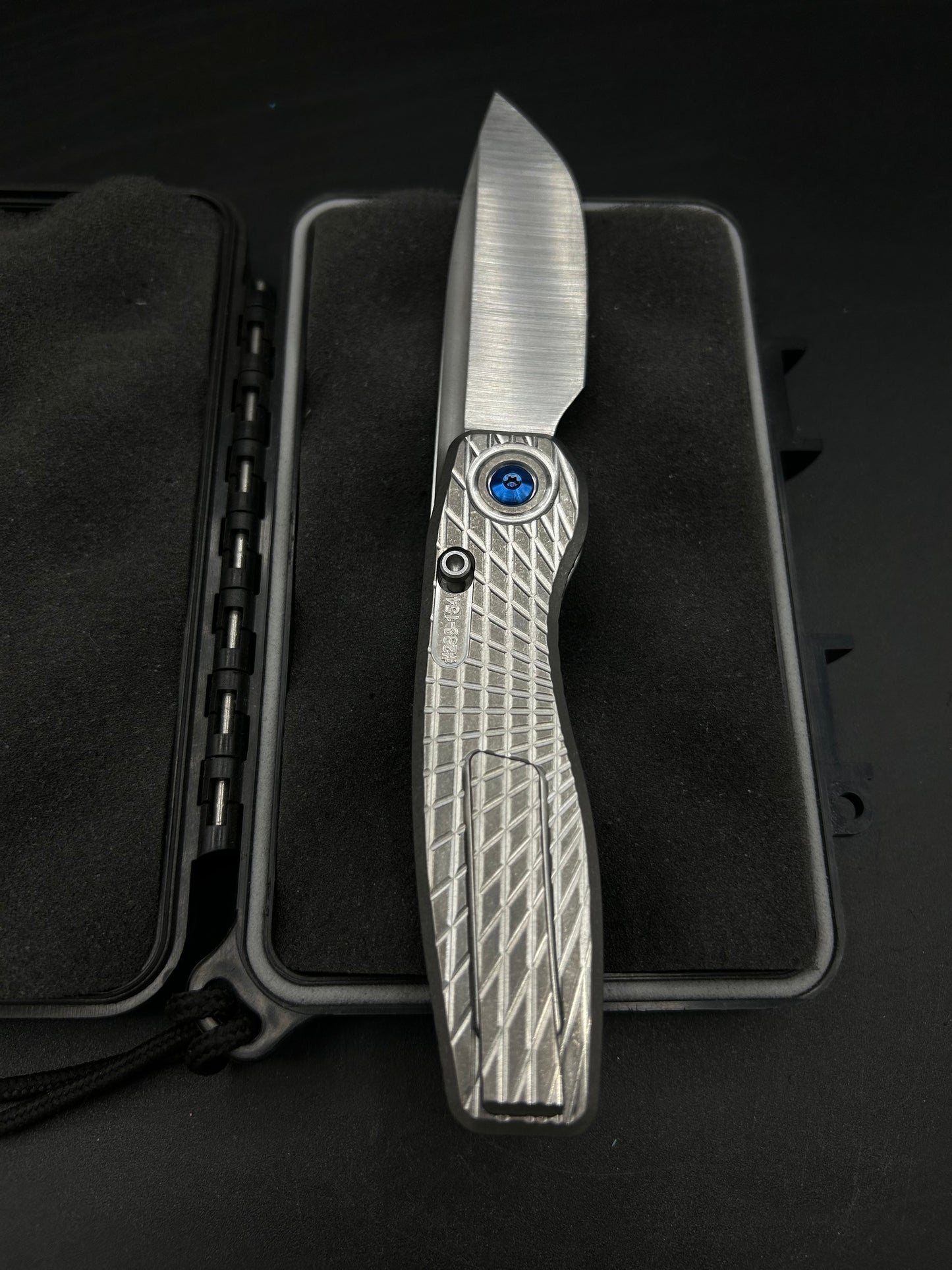 Mini FSD #288