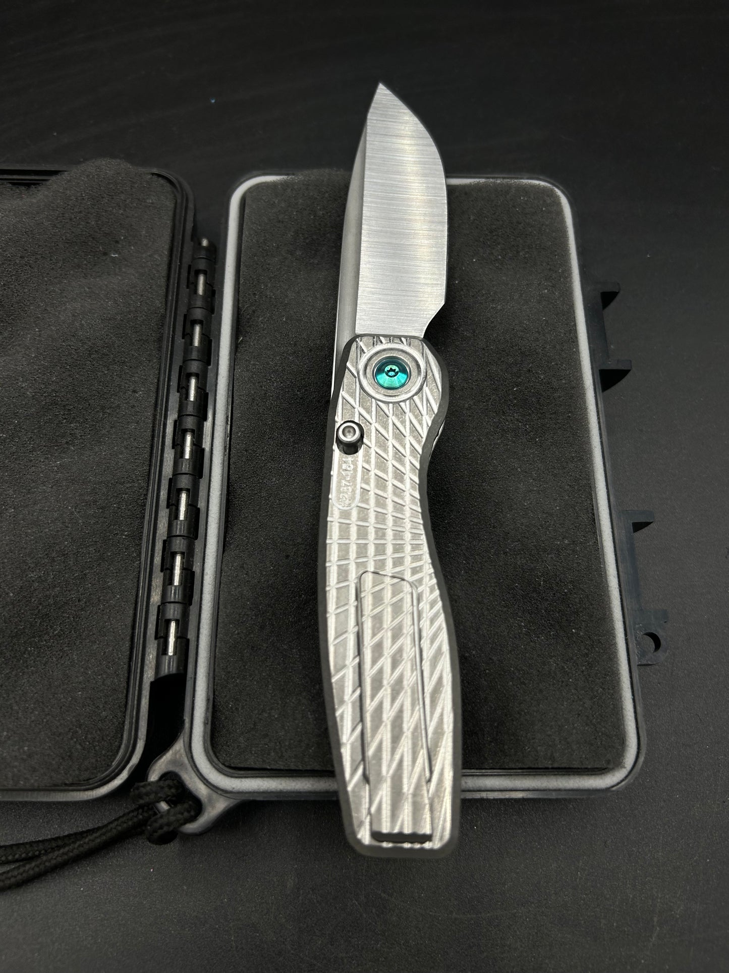Mini FSD #287