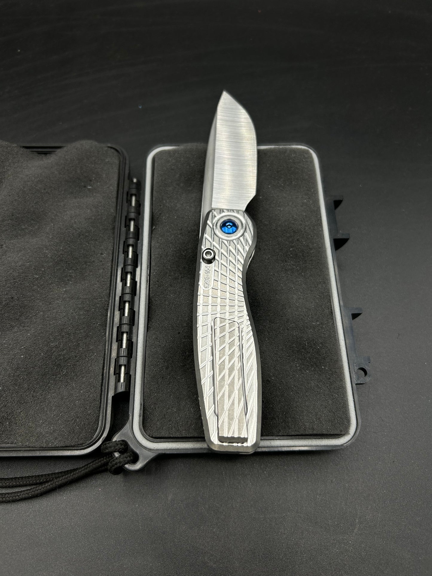 Mini FSD #291