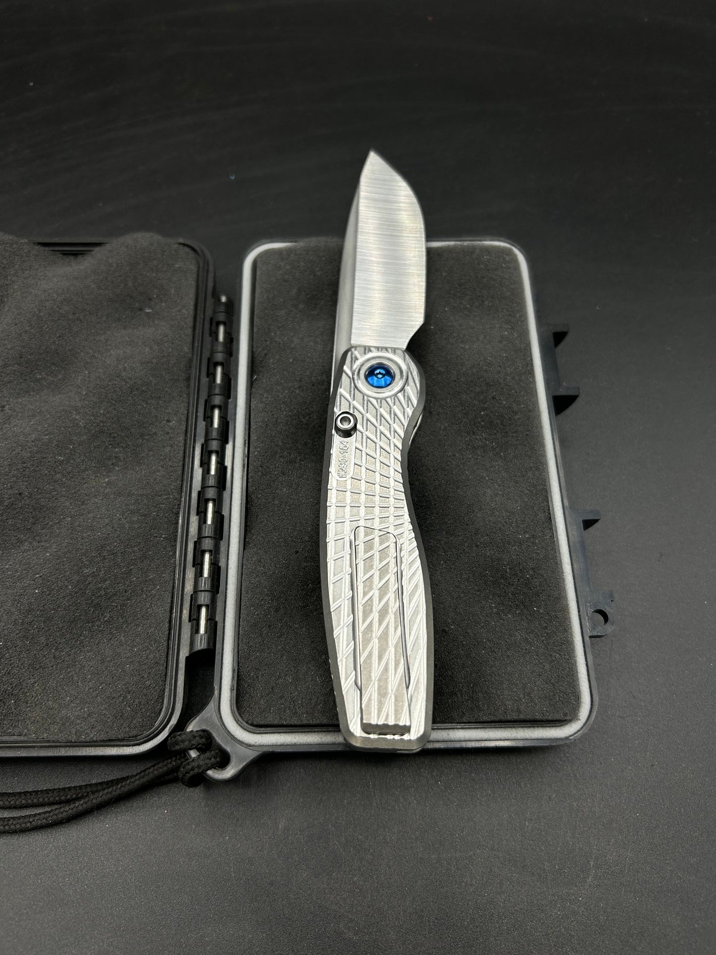 Mini FSD #292
