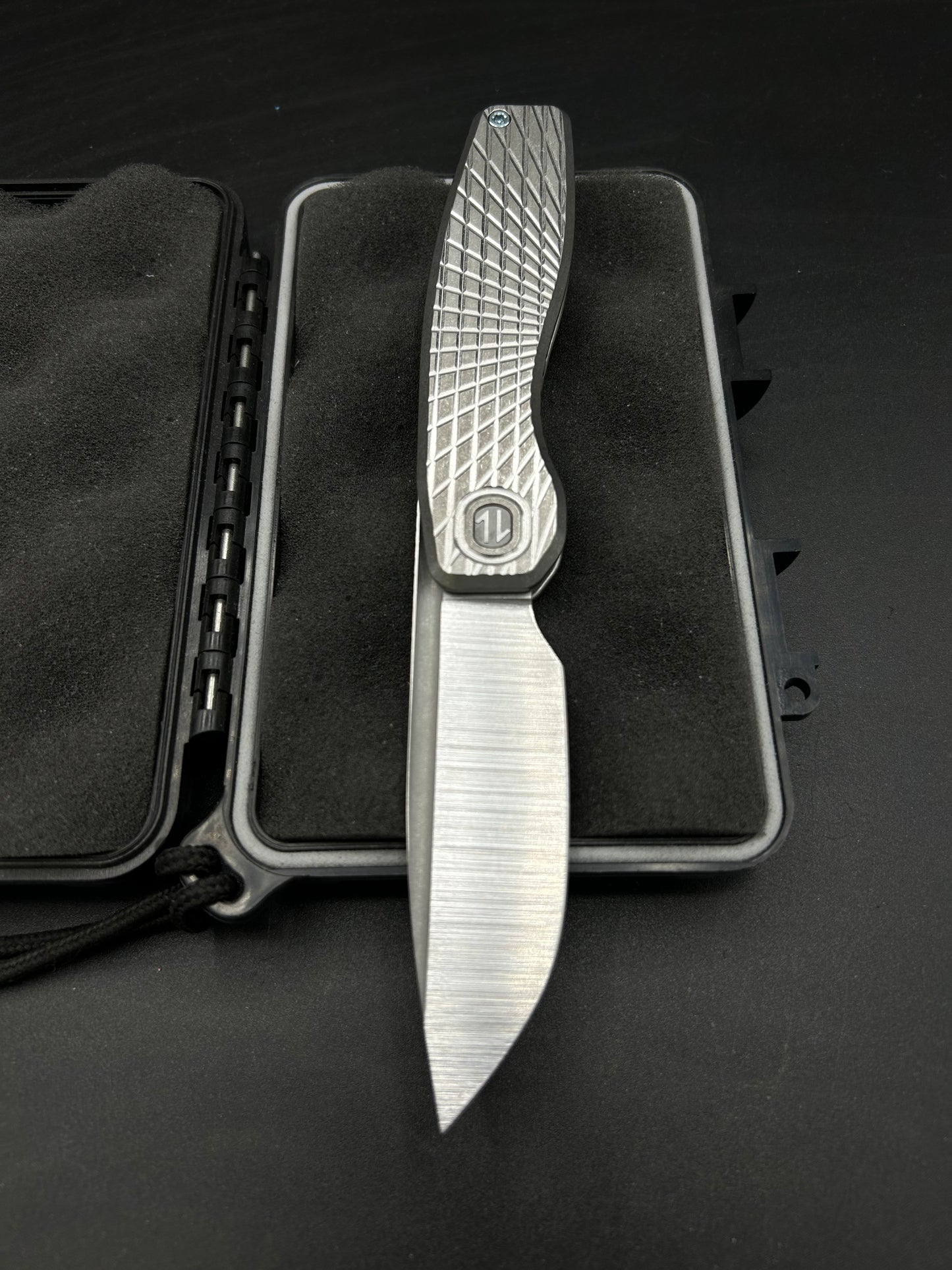 Mini FSD #280