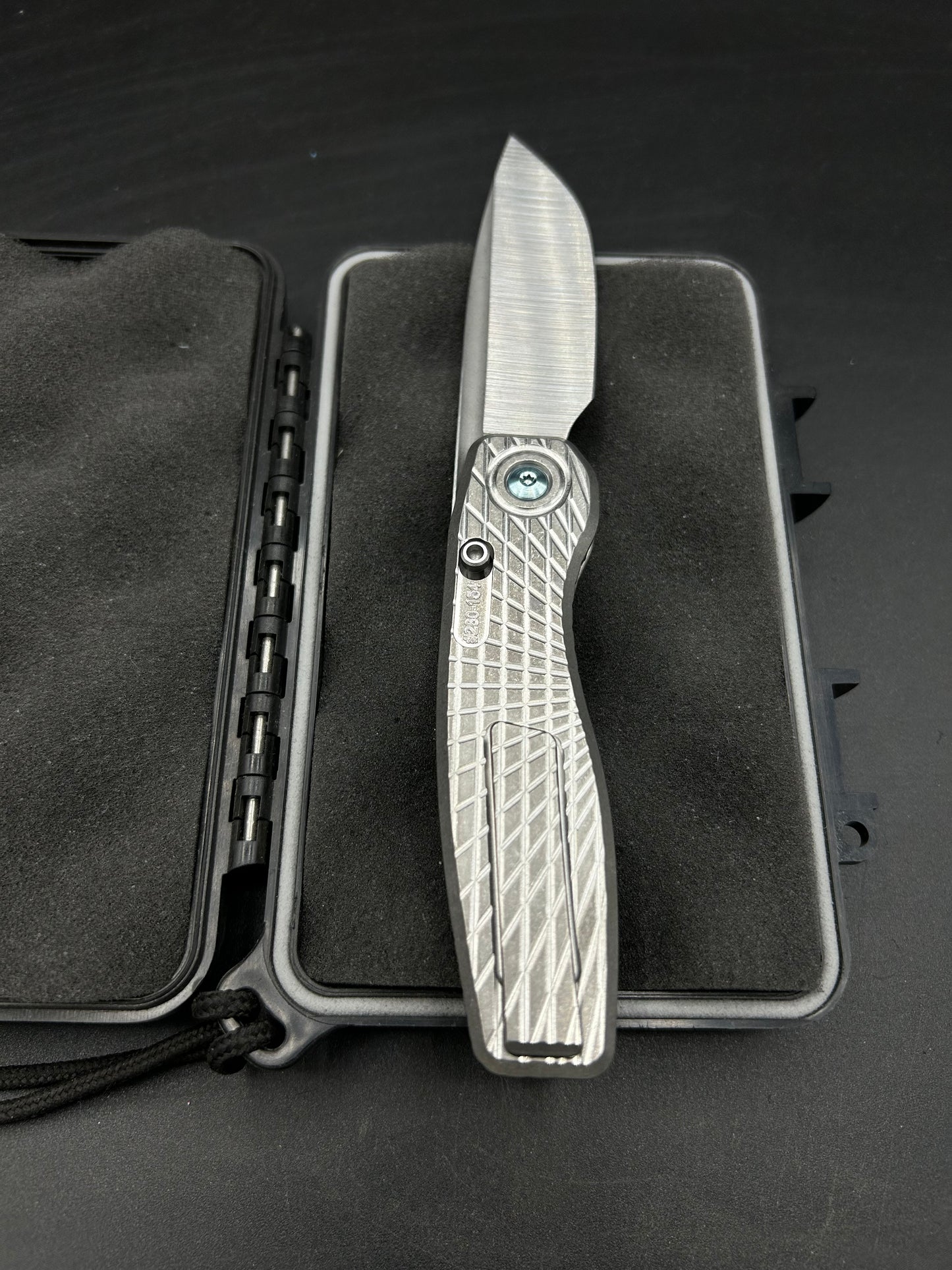 Mini FSD #280