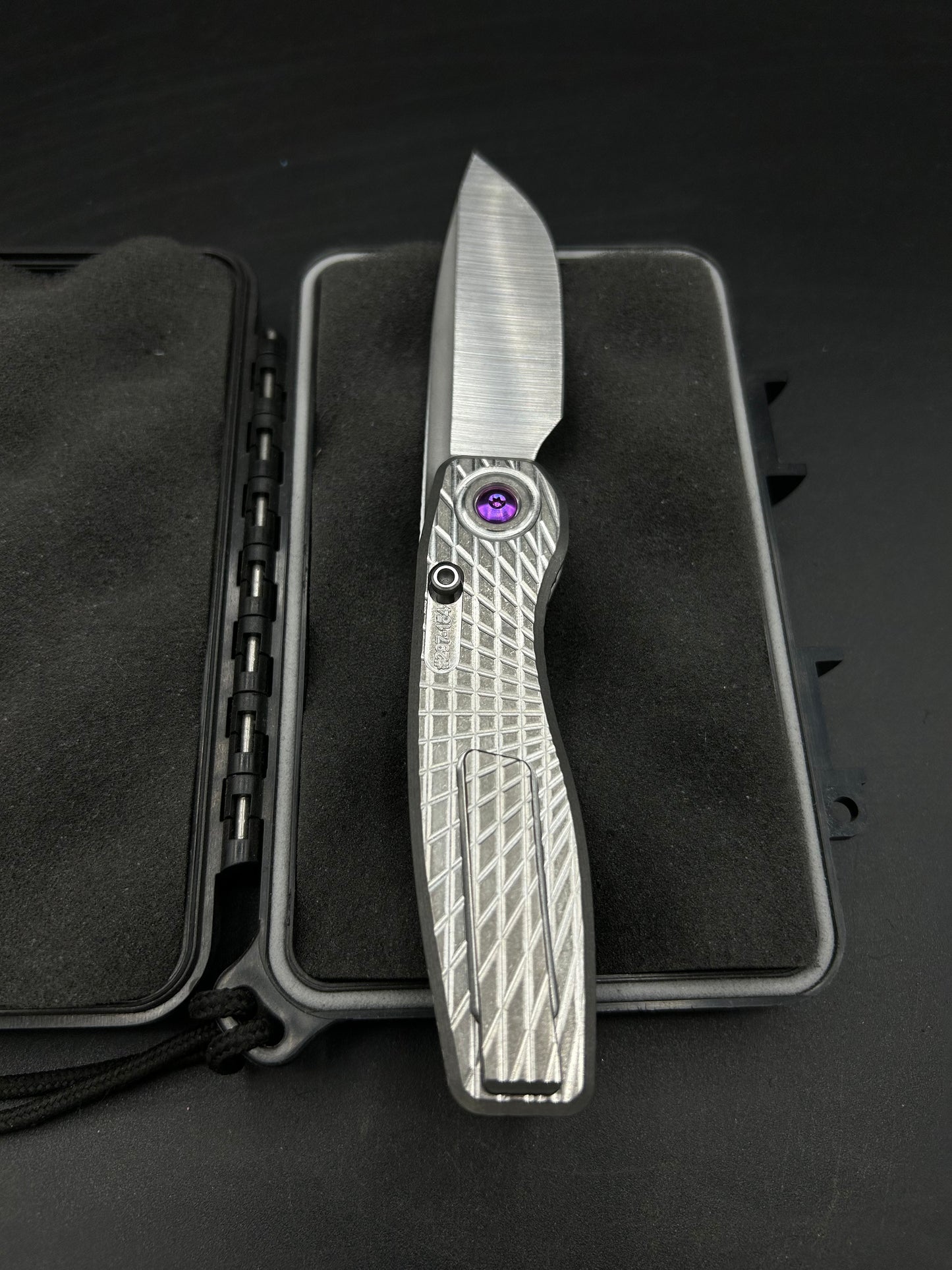 Mini FSD #297