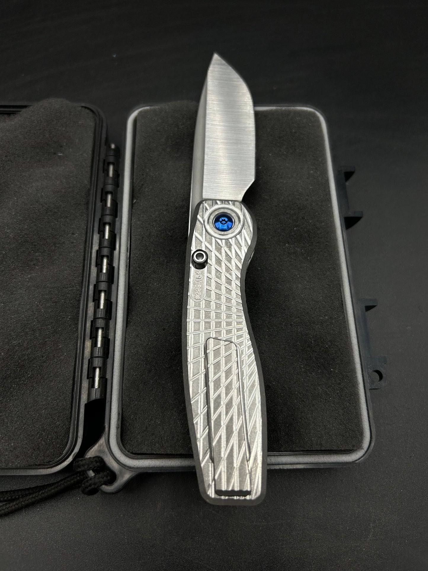 Mini FSD #298