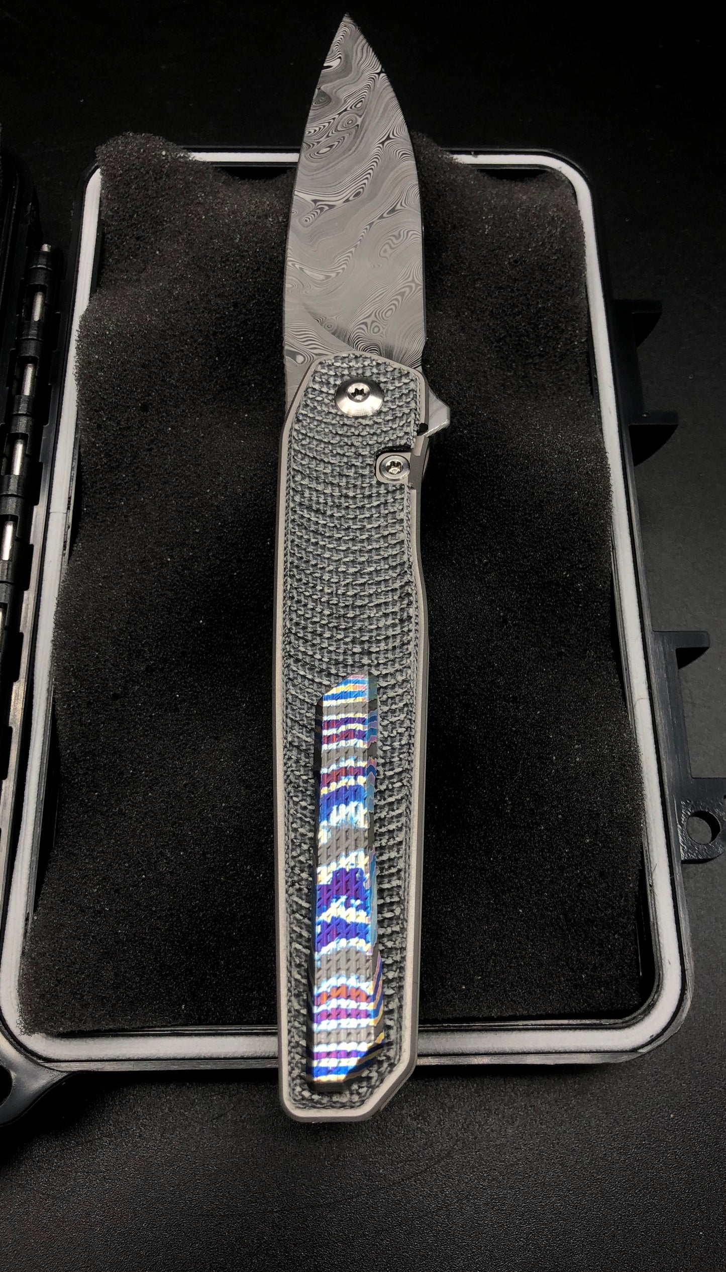 LHC-X #088